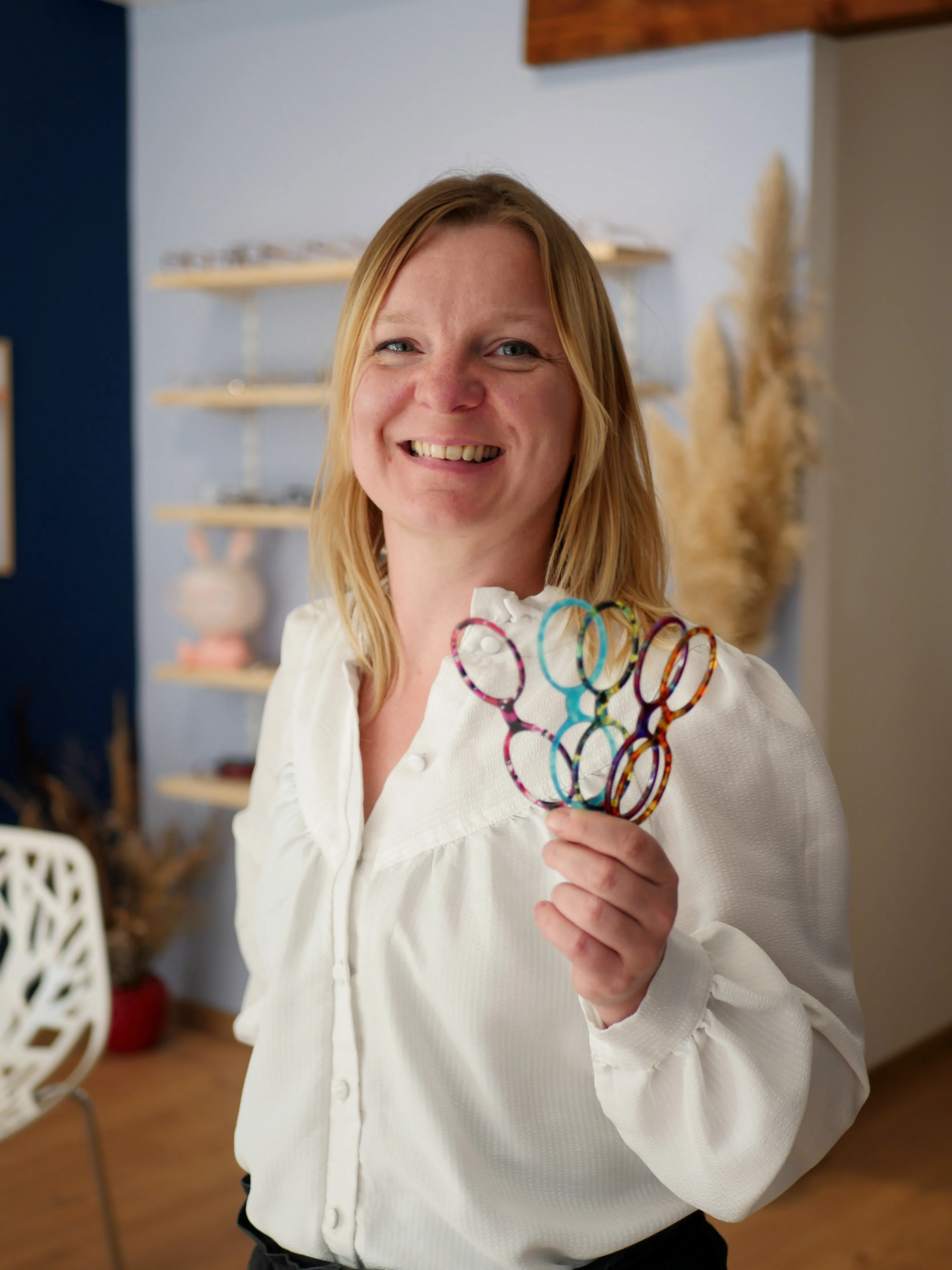 DES LUNETTES ÉCO-RESPONSABLES