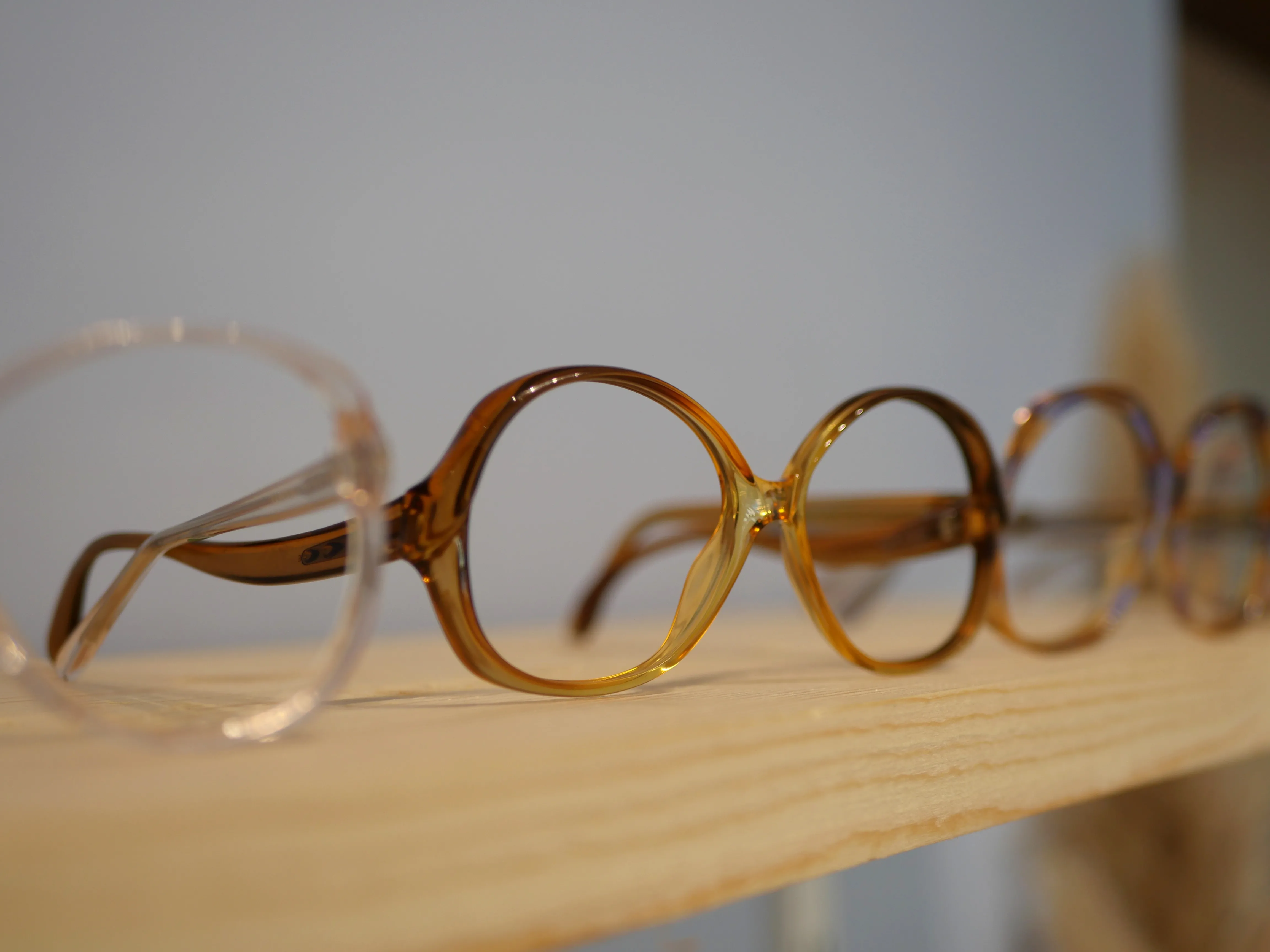 DES LUNETTES ÉCO-RESPONSABLES