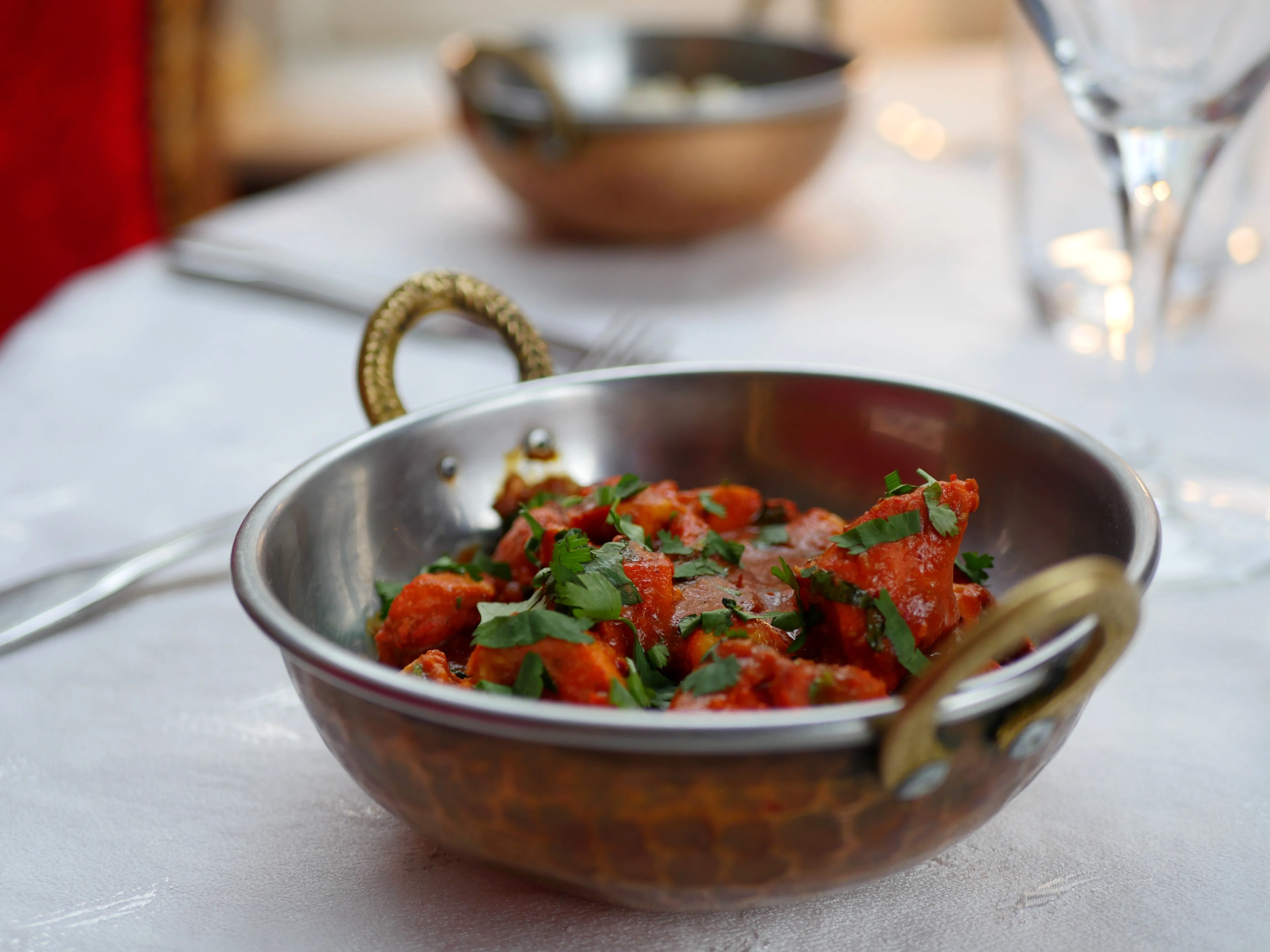 À L'ASCENSION DE NOUVELLES SAVEURS