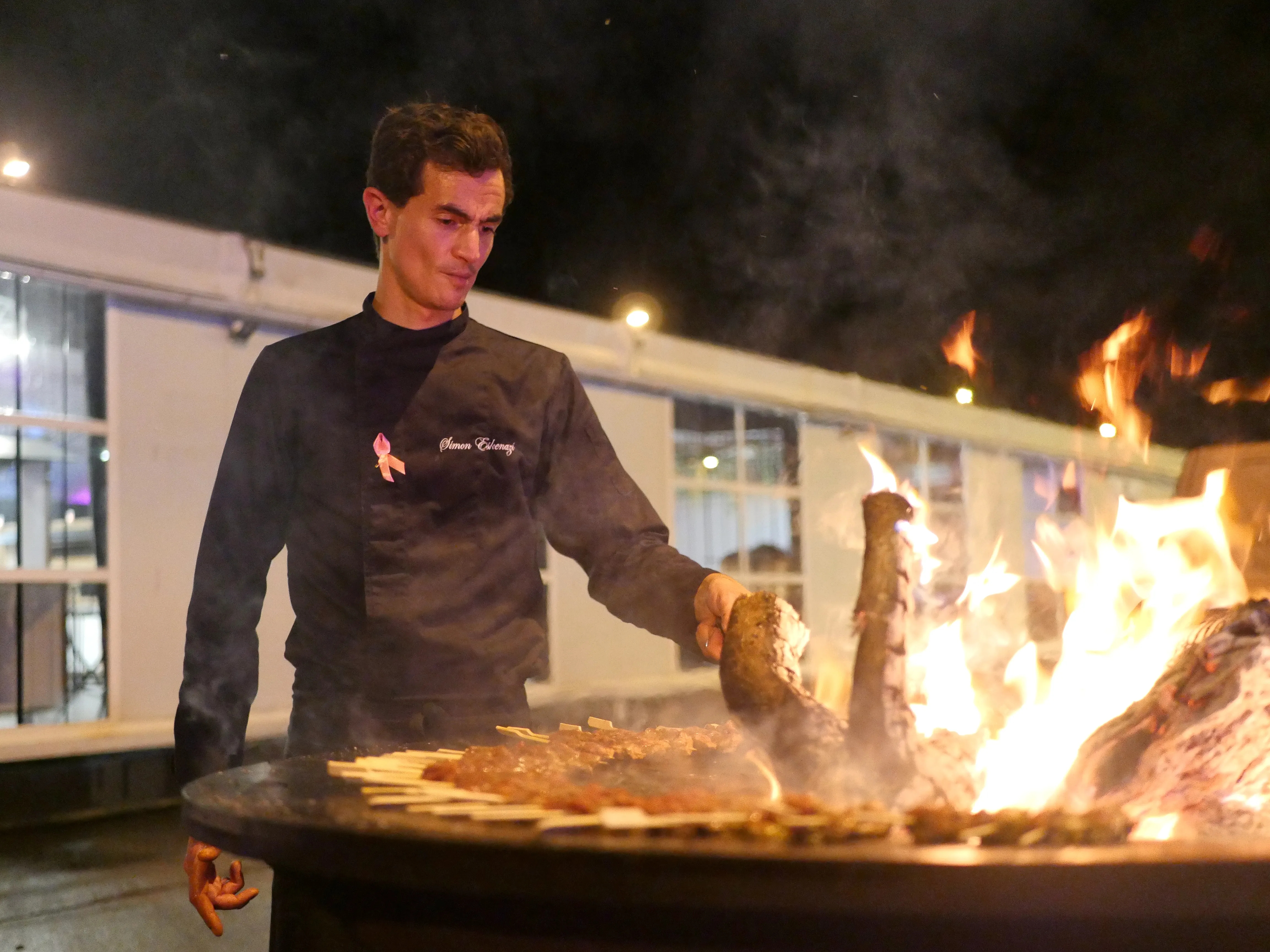 SOIRÉE DE GALA OCTOBRE ROSE