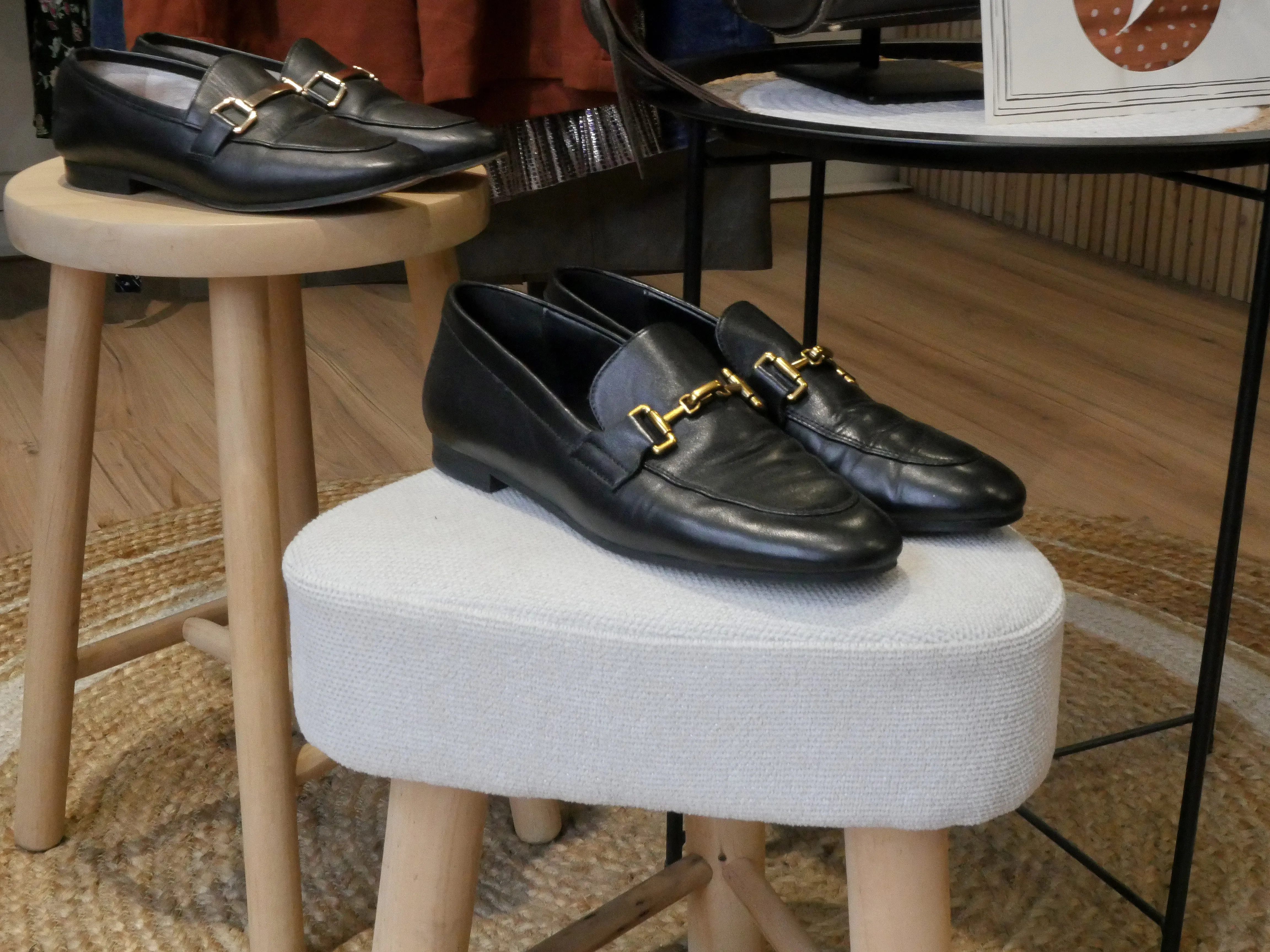 DES VALEURS DANS LE SAC