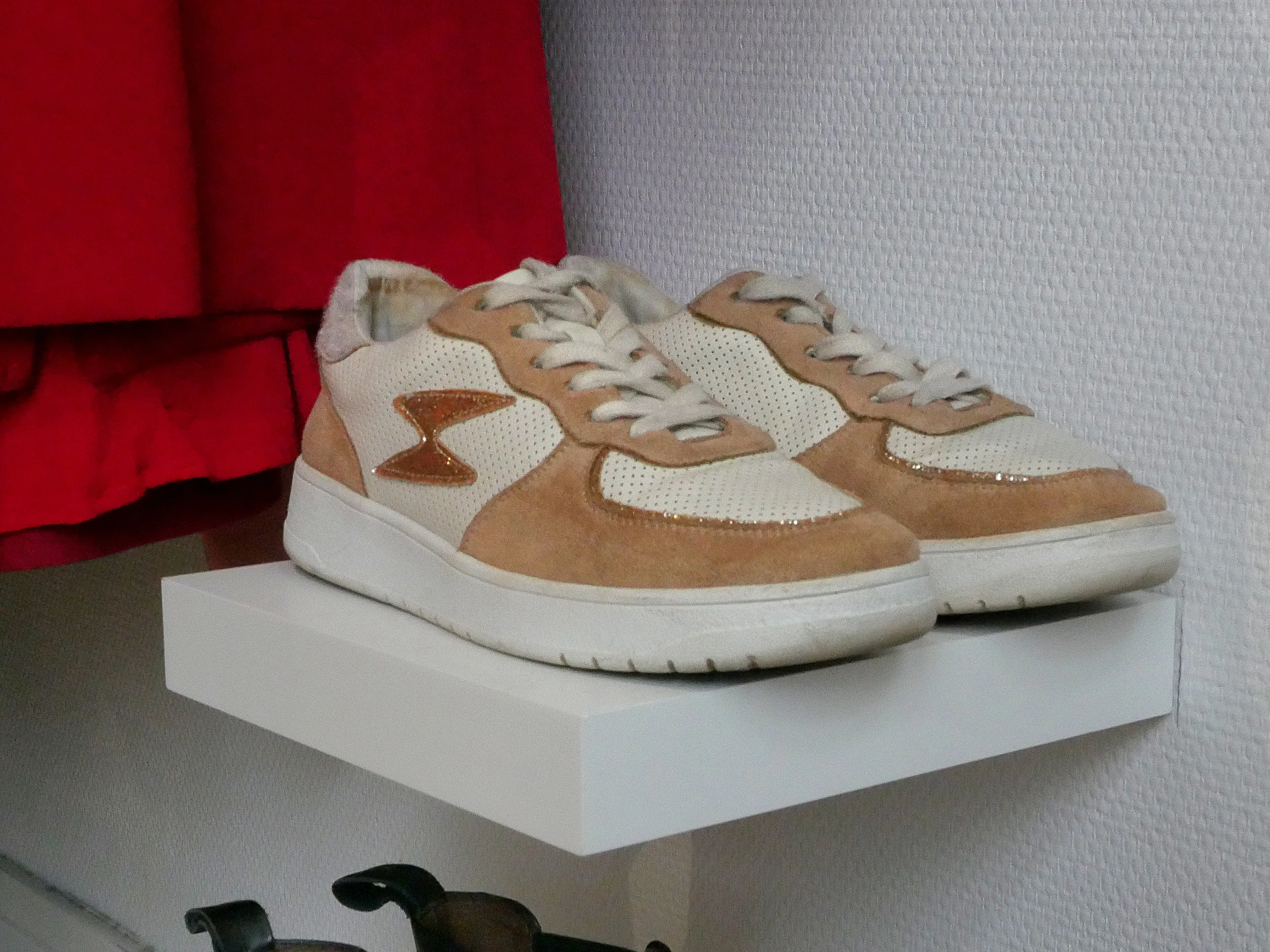 DES VALEURS DANS LE SAC