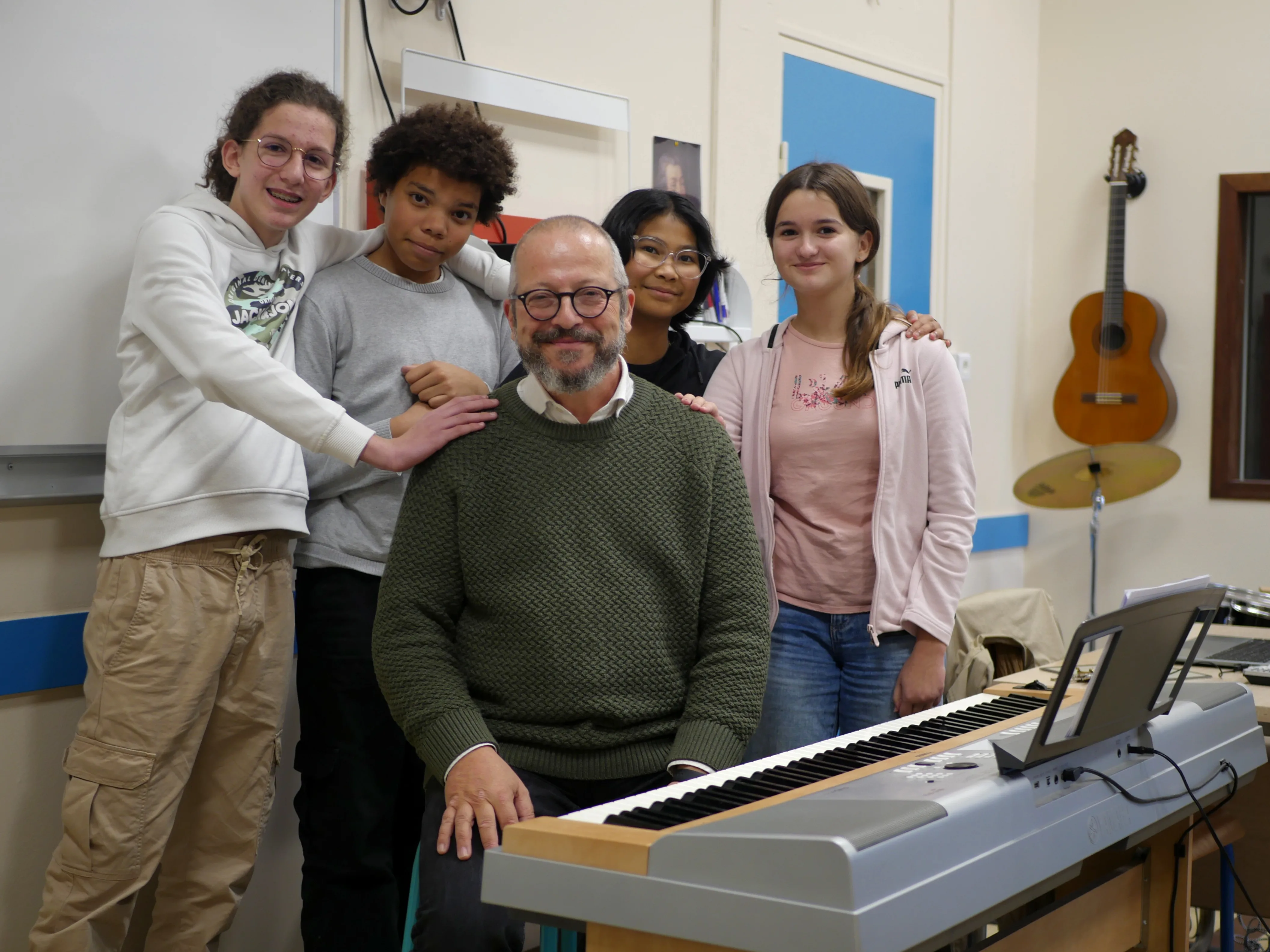 DES ACTIVITÉS TOUTE L'ANNÉE