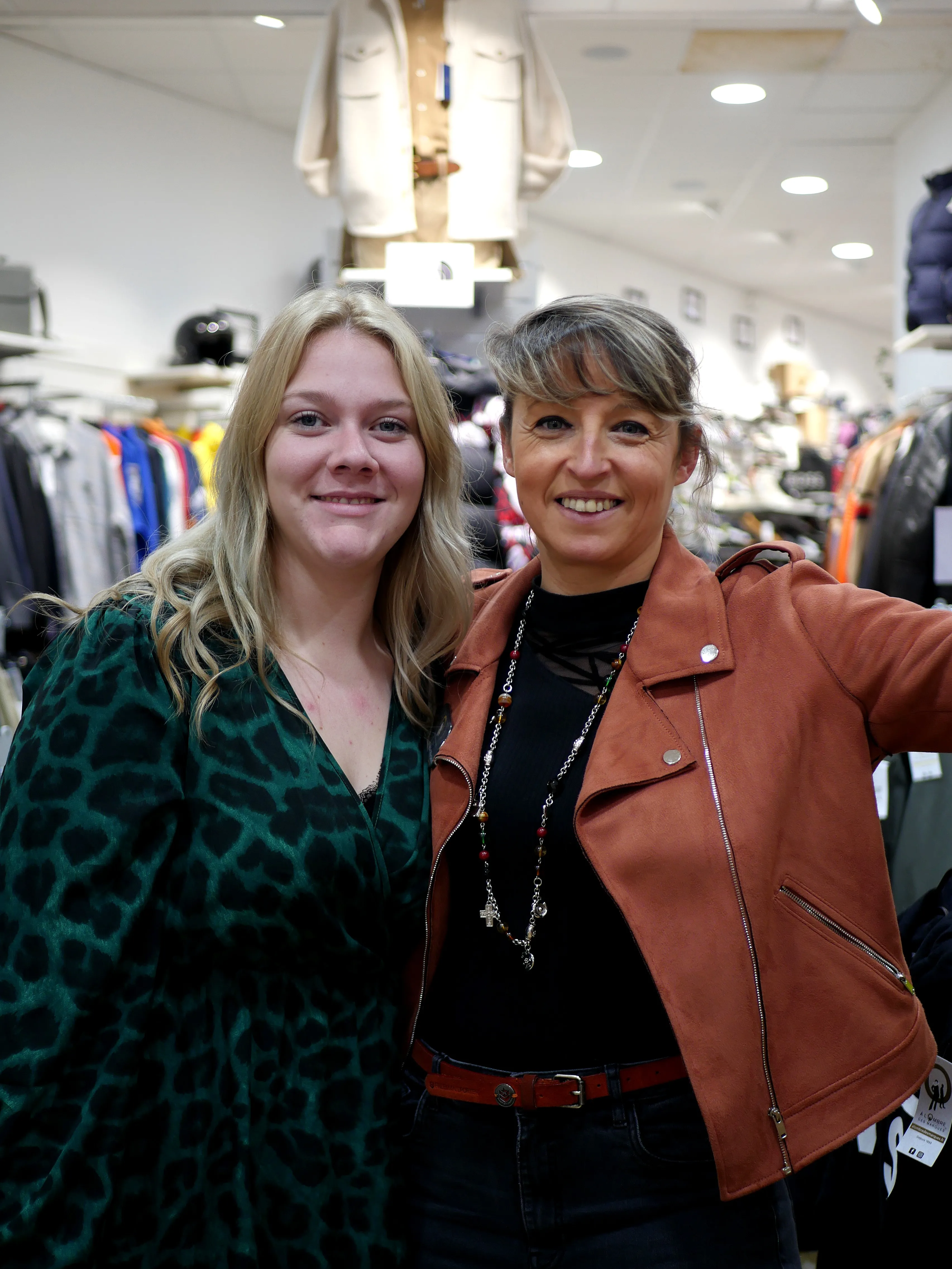 DE L'OUTLET HAUT DE GAMME