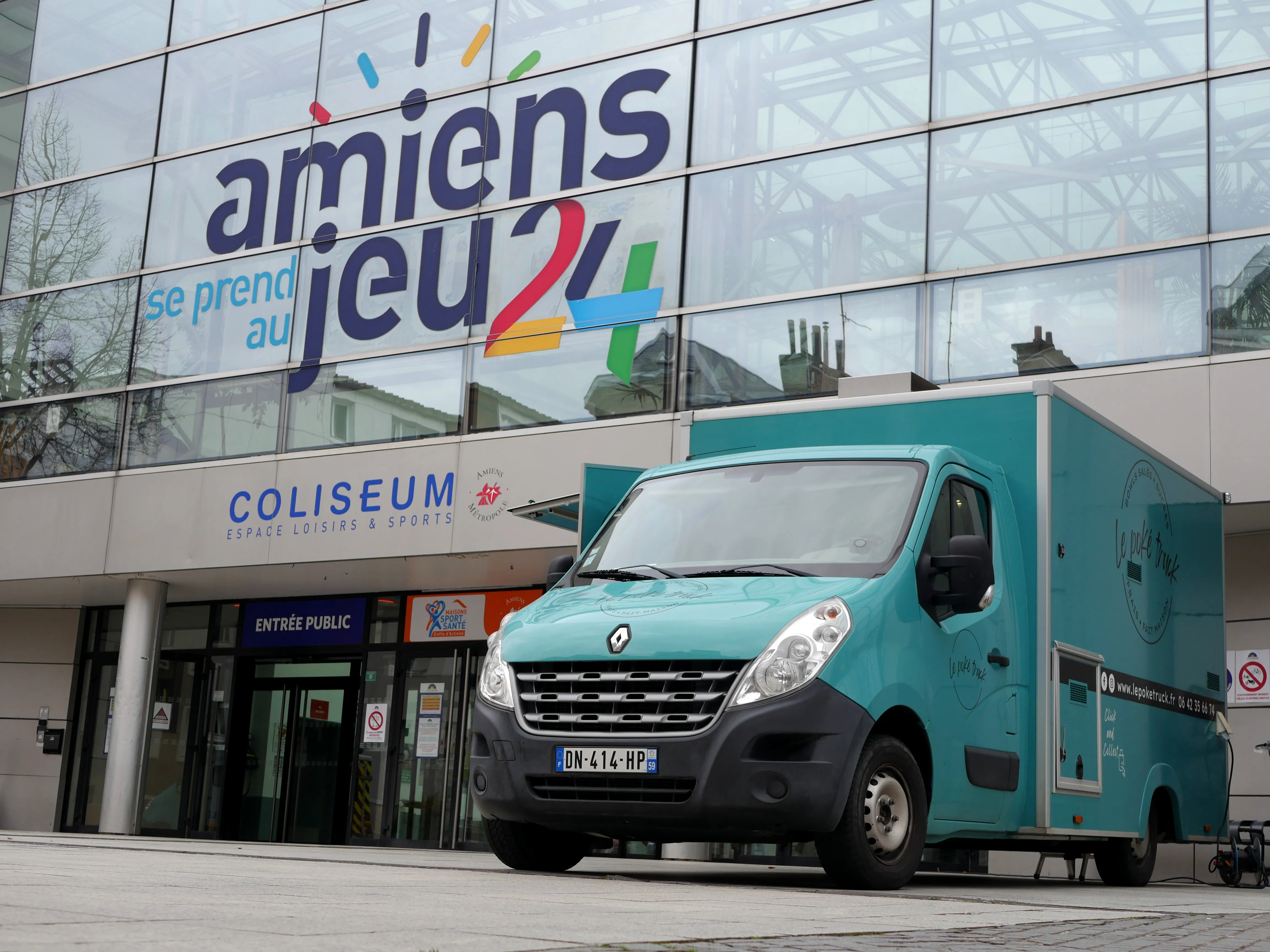 DES NOUVELLES DU DUO MÈRE-FILLE