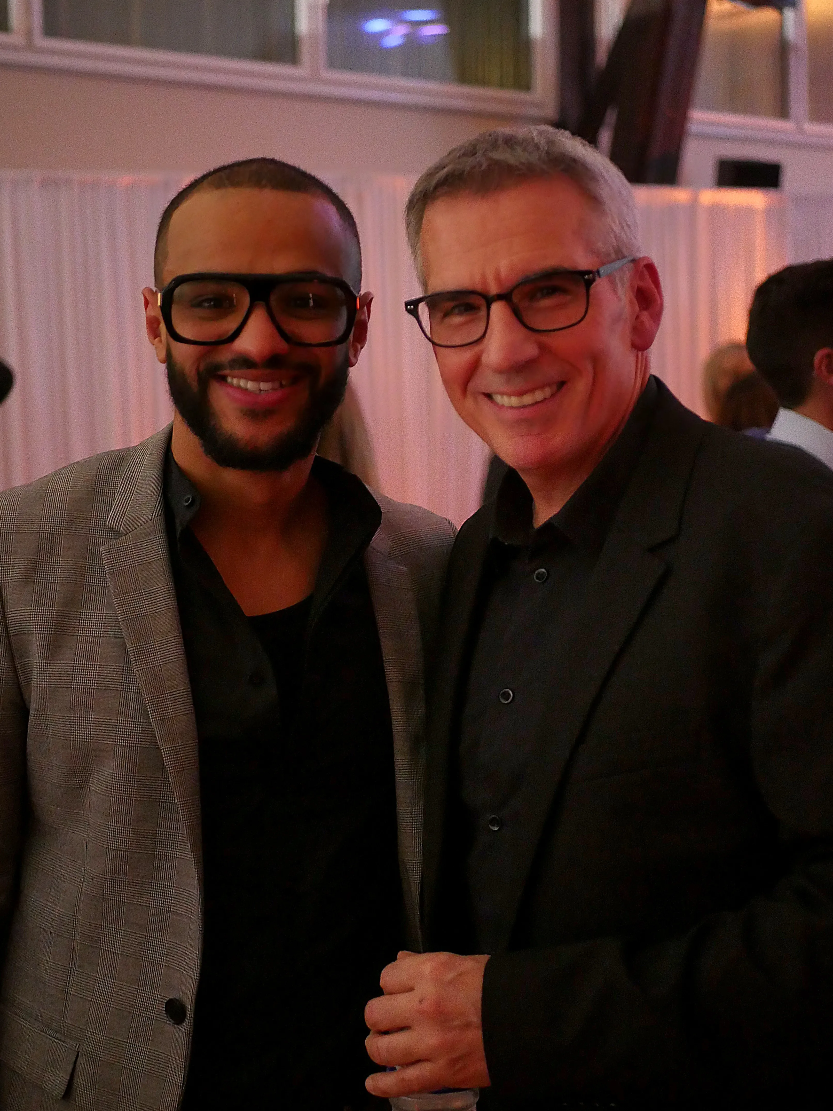 LES PROFILS DE LA RÉUSSITE