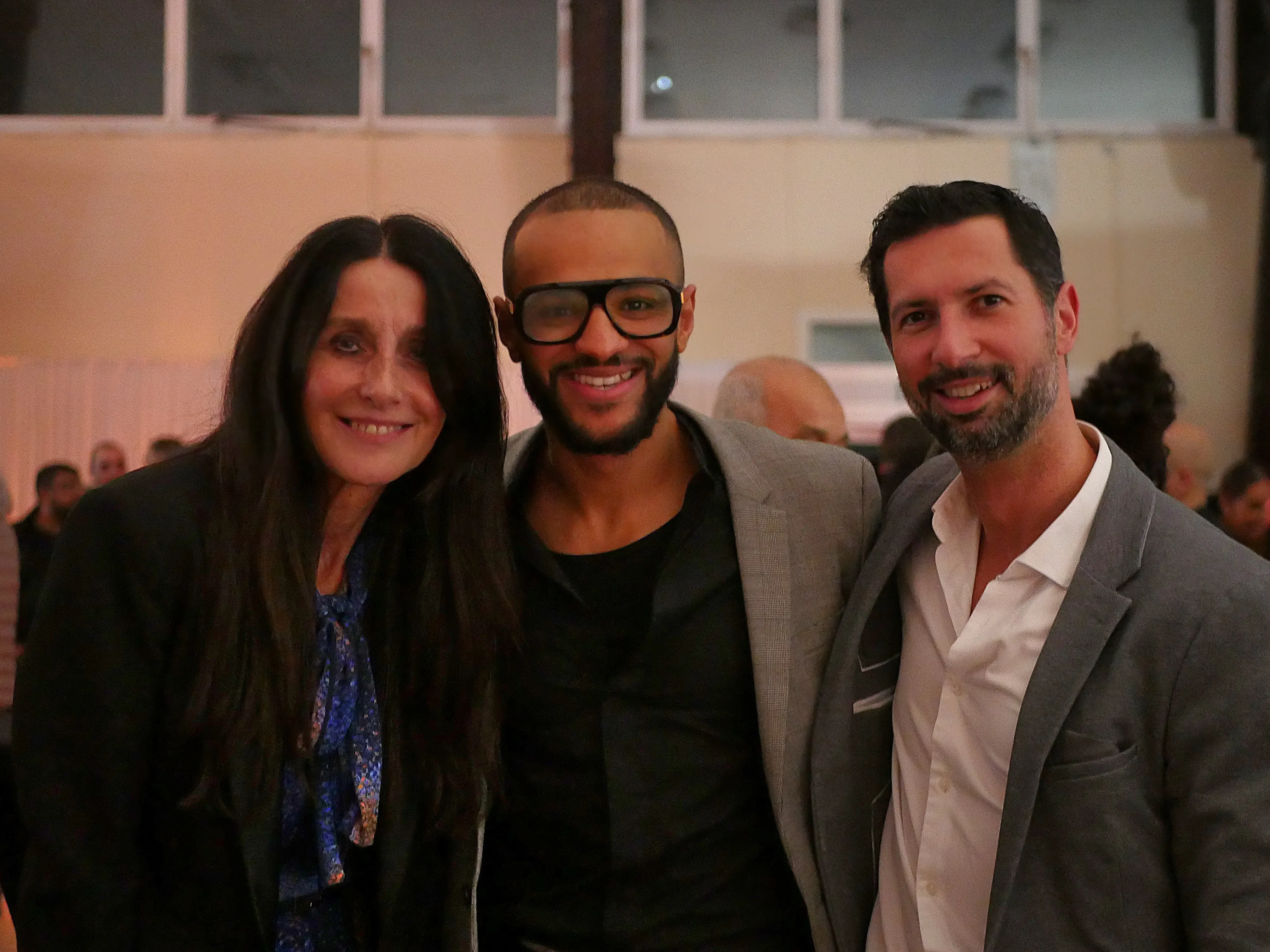 LES PROFILS DE LA RÉUSSITE