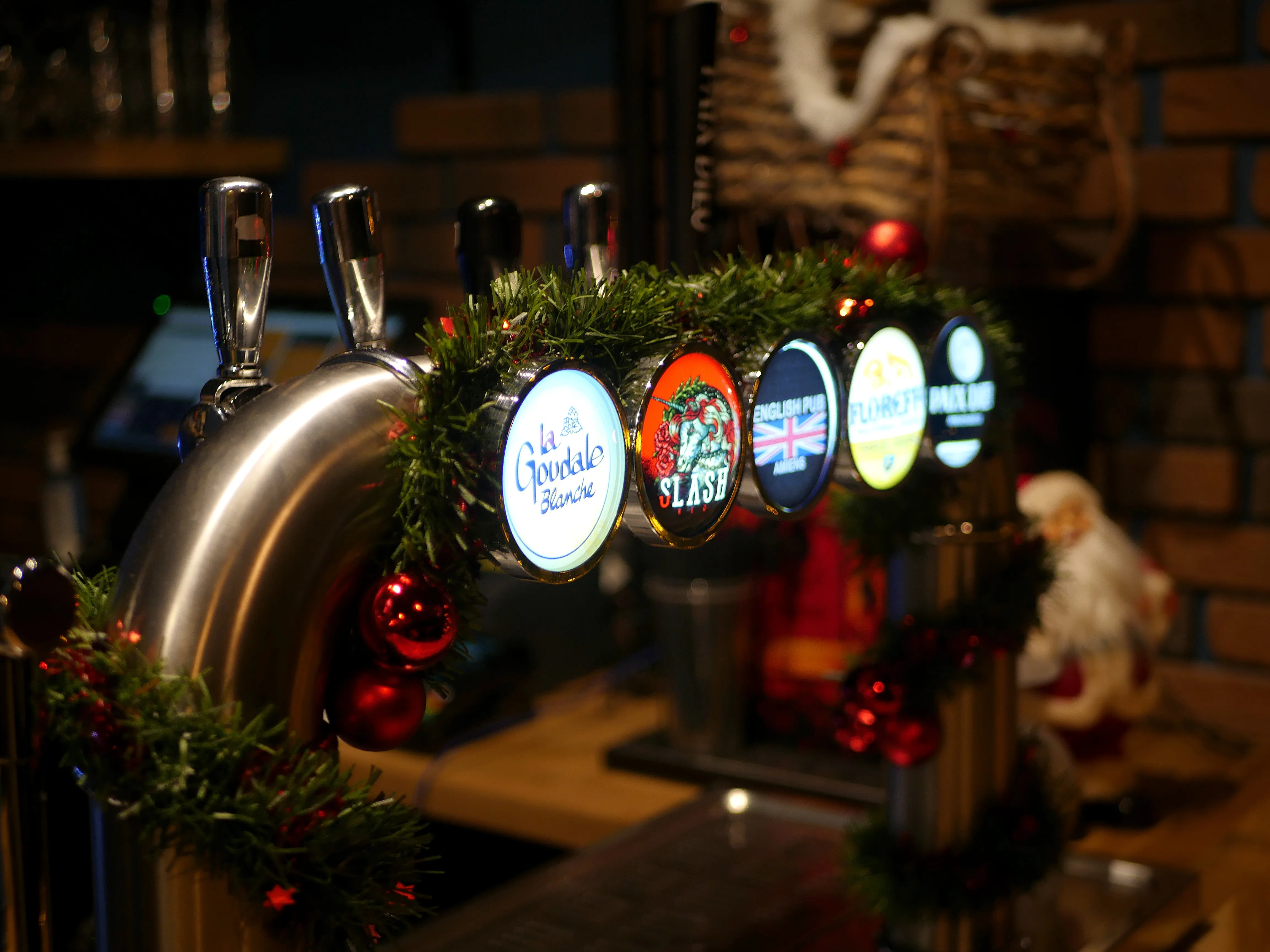 UNE DÉCO SOOO WONDERFUL