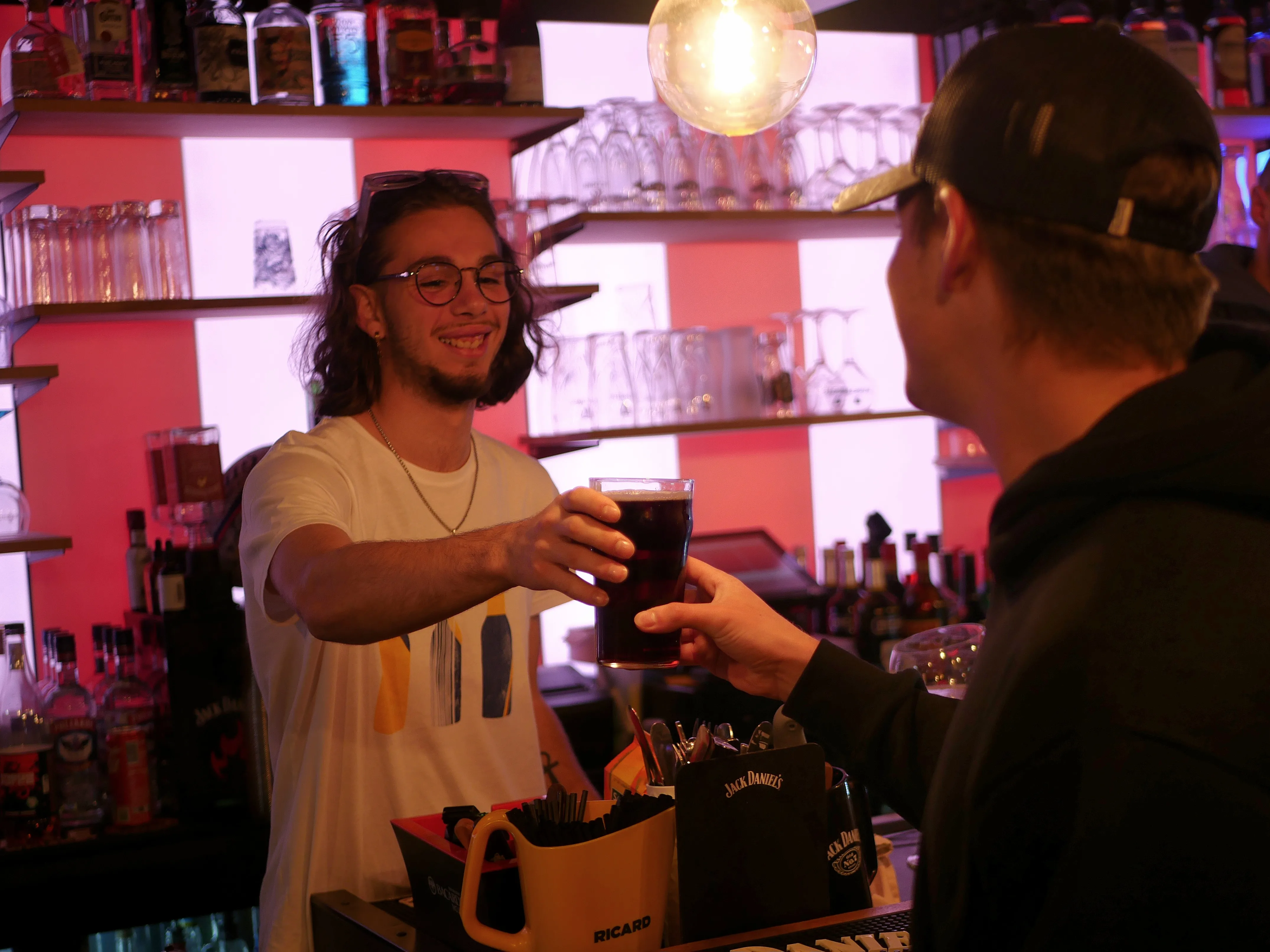 UNE DÉCO SOOO WONDERFUL