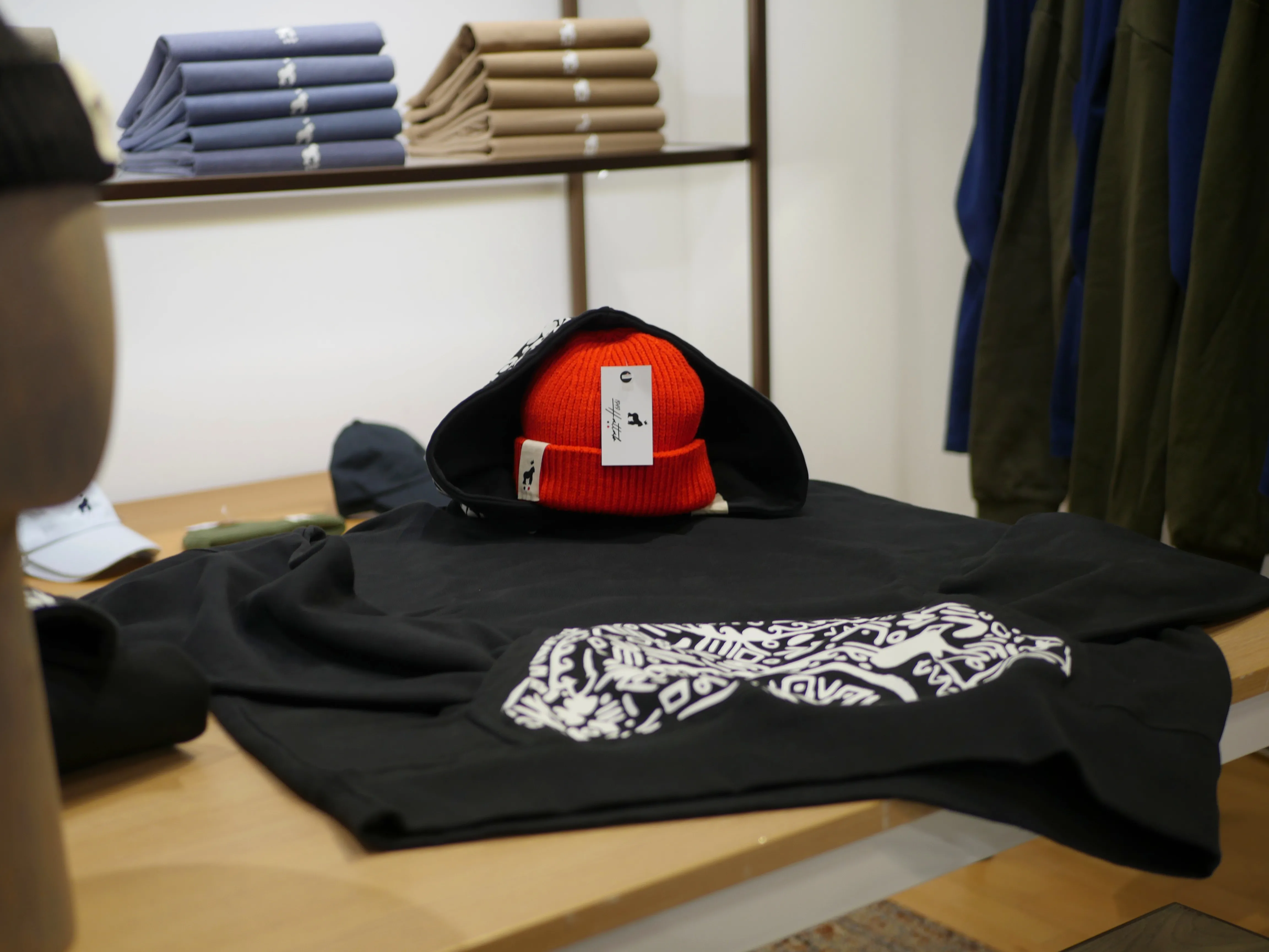 LA FORCE À L'AMIÉNOISE