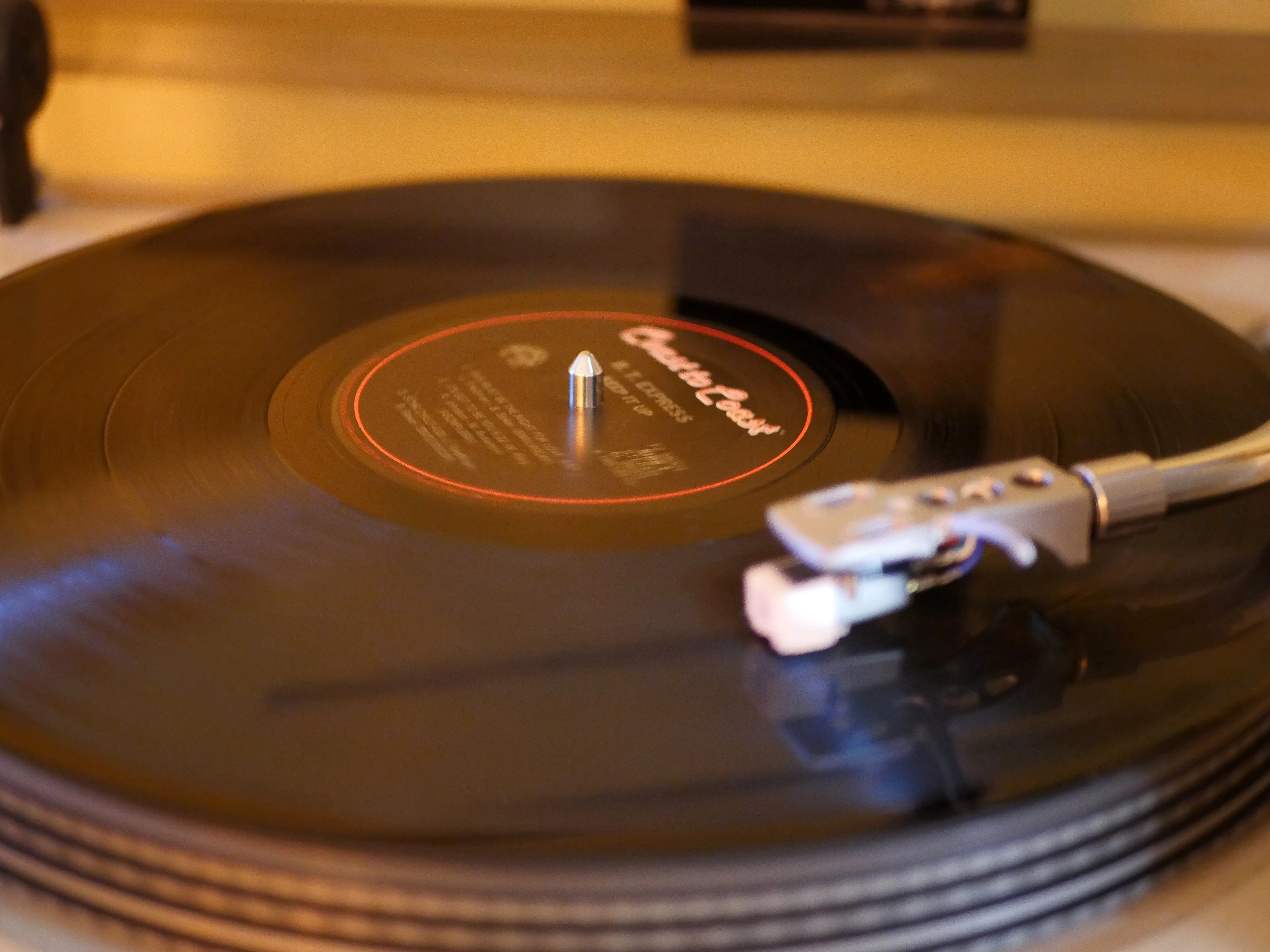 RETOUR DANS LES ANNÉES 70