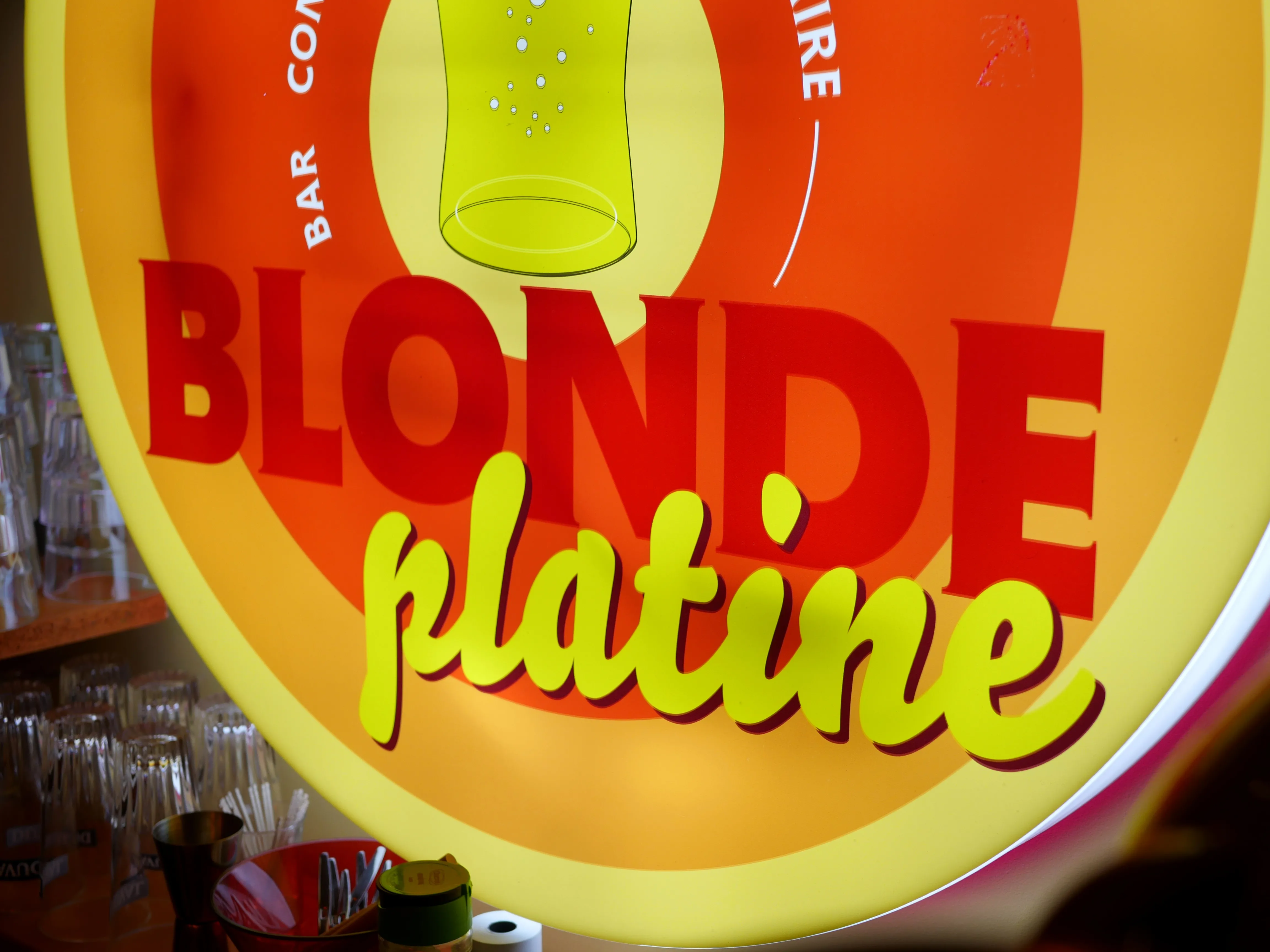 RETOUR DANS LES ANNÉES 70