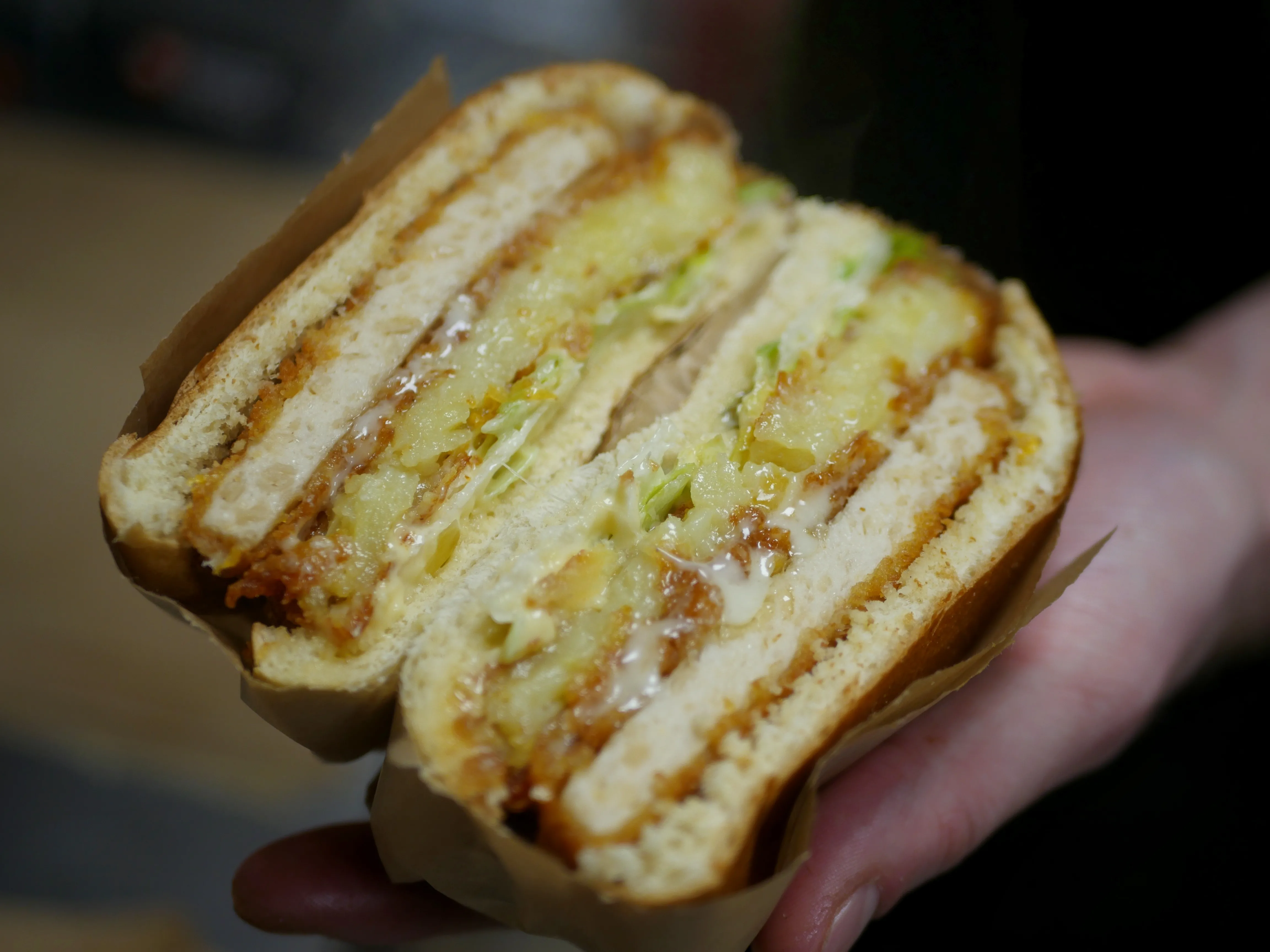 VITE, VITE : DE BONS BURGERS