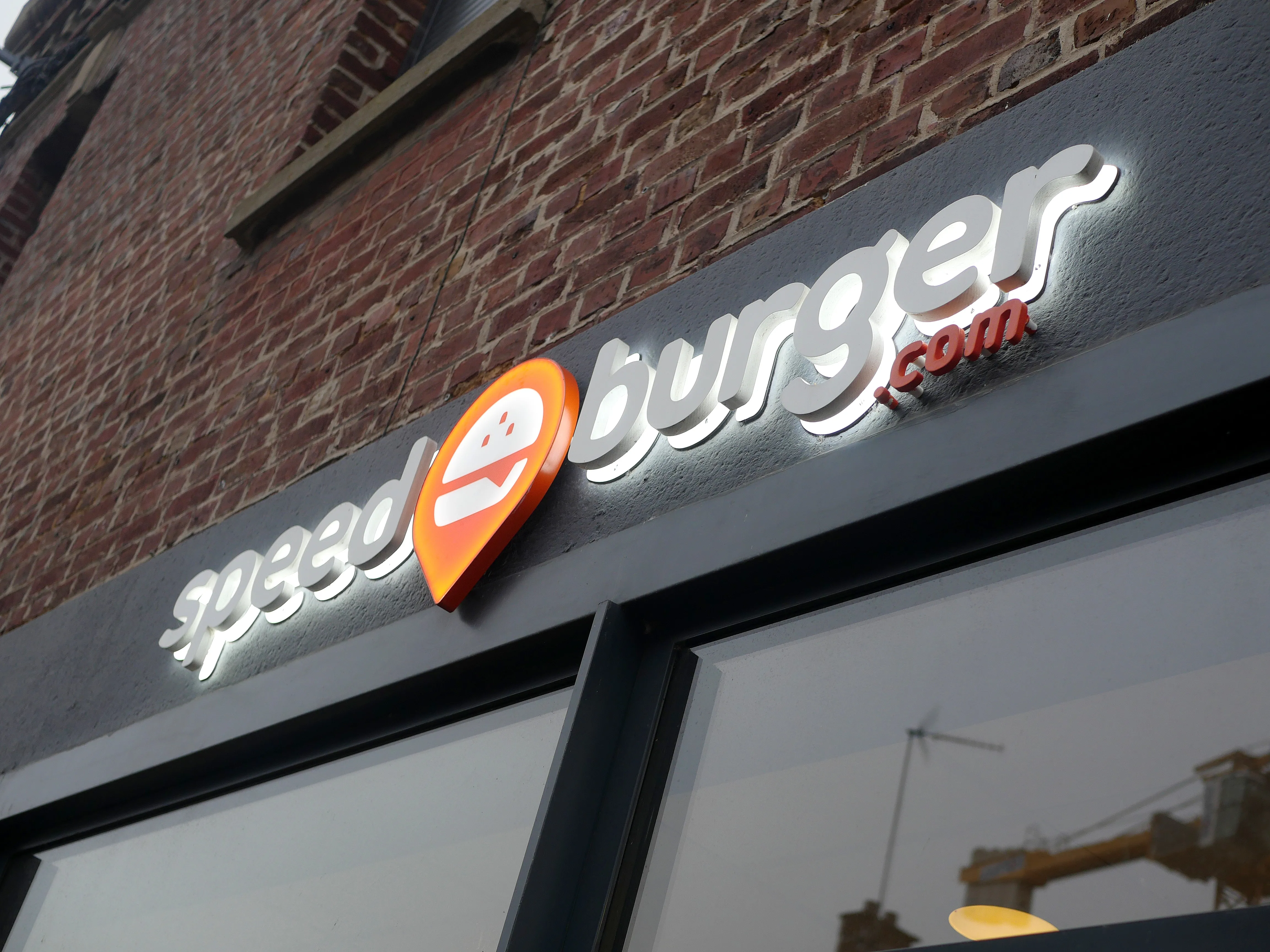 VITE, VITE : DE BONS BURGERS