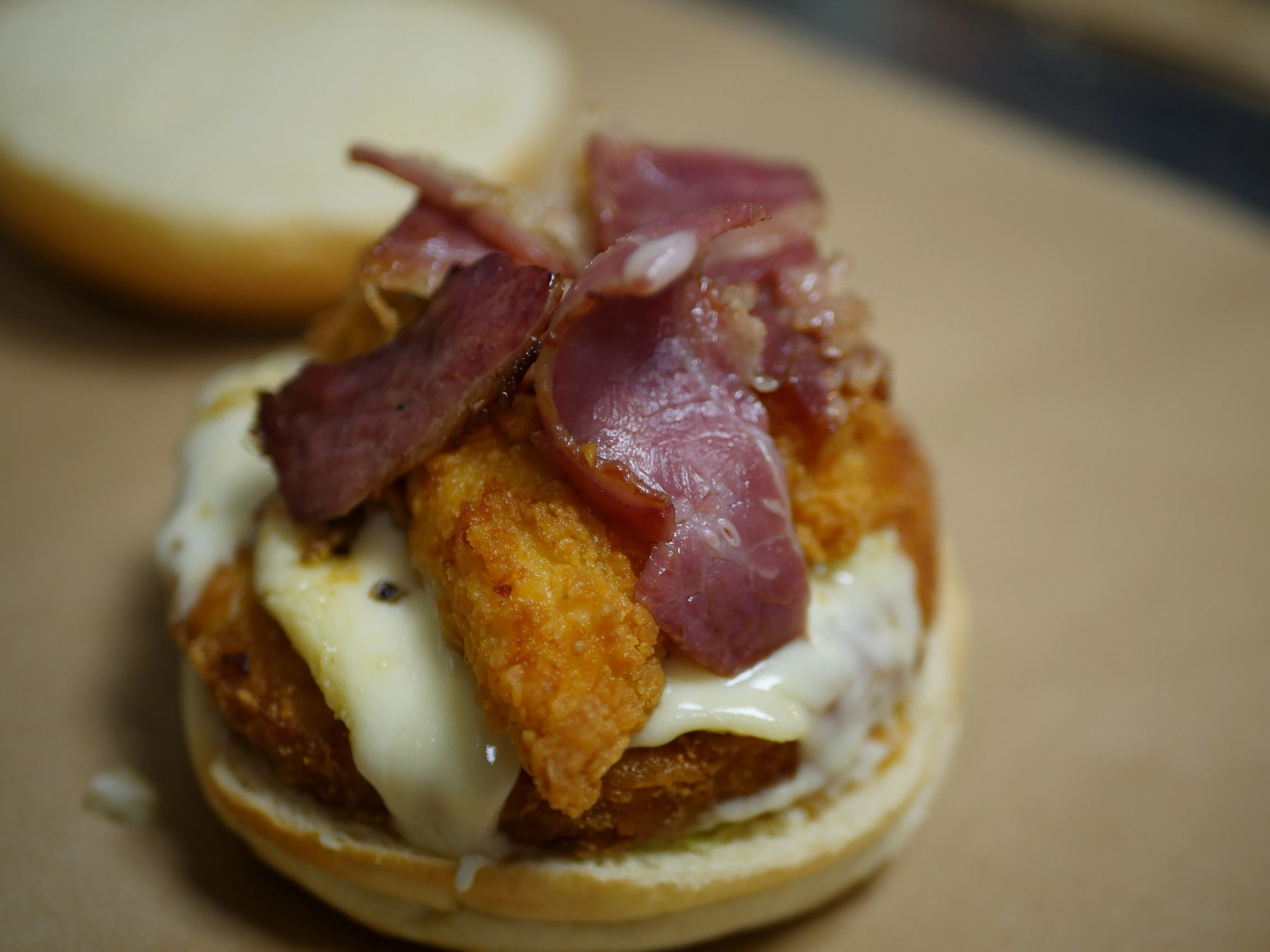 VITE, VITE : DE BONS BURGERS