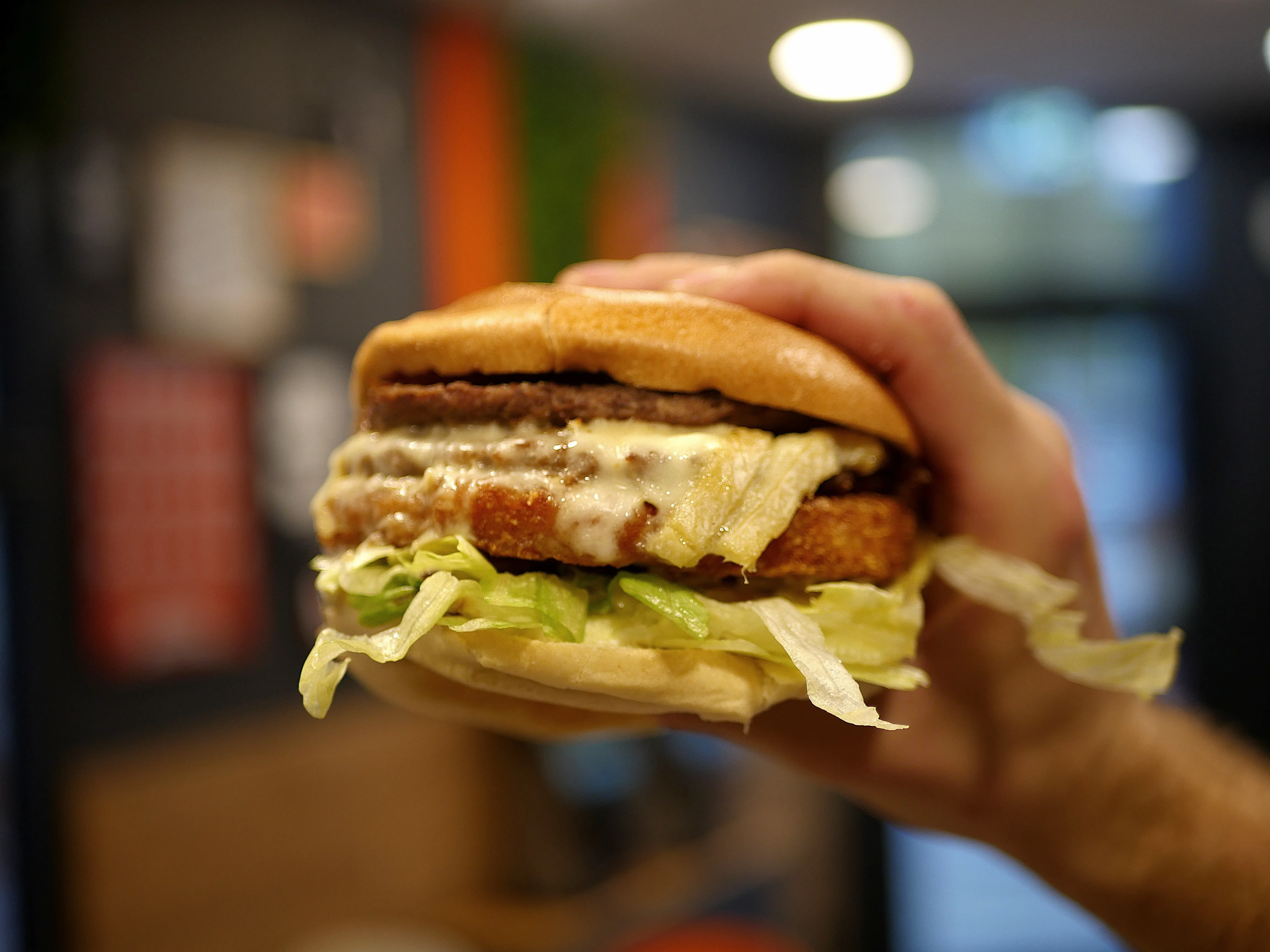 VITE, VITE : DE BONS BURGERS