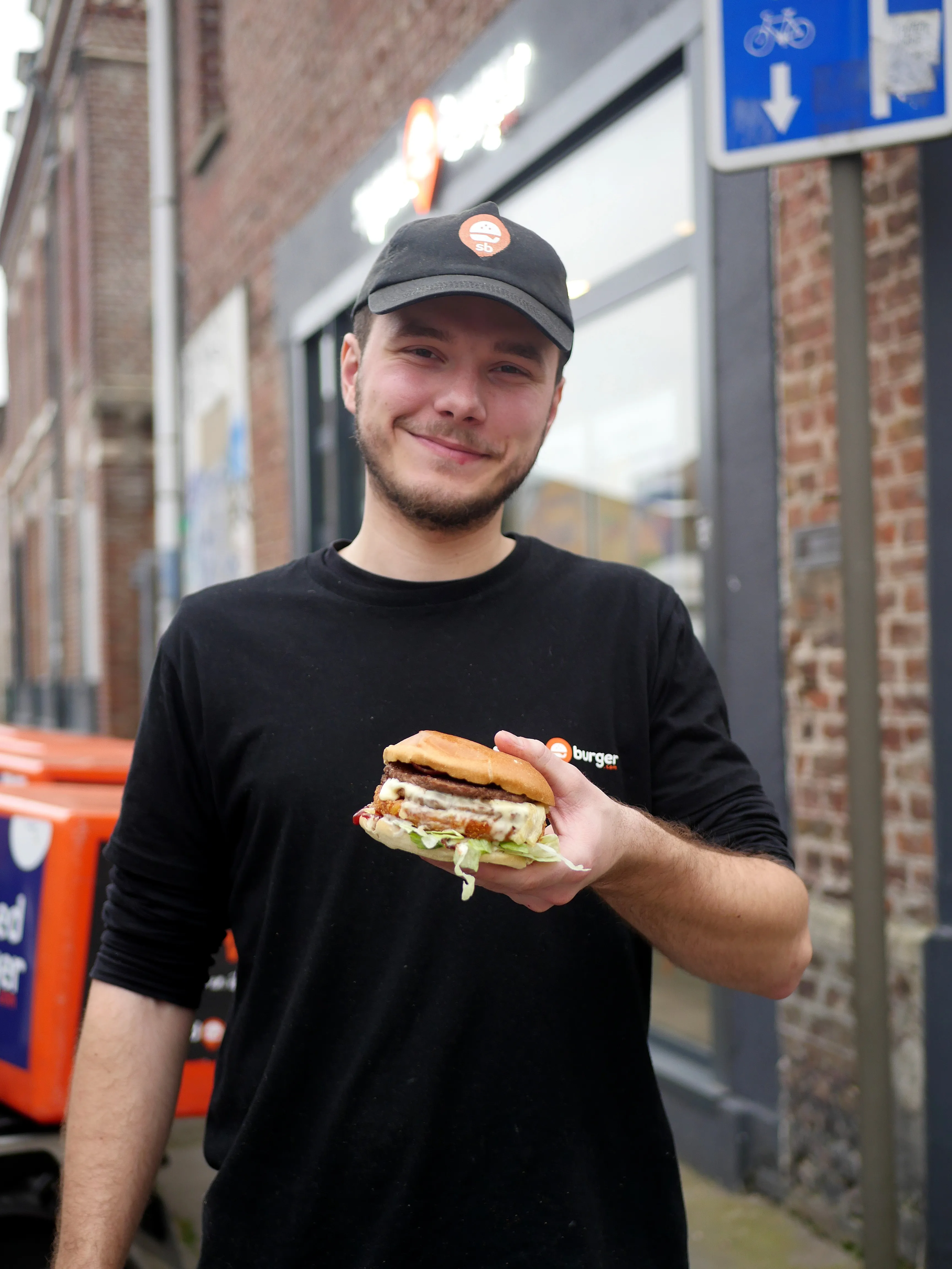 VITE, VITE : DE BONS BURGERS