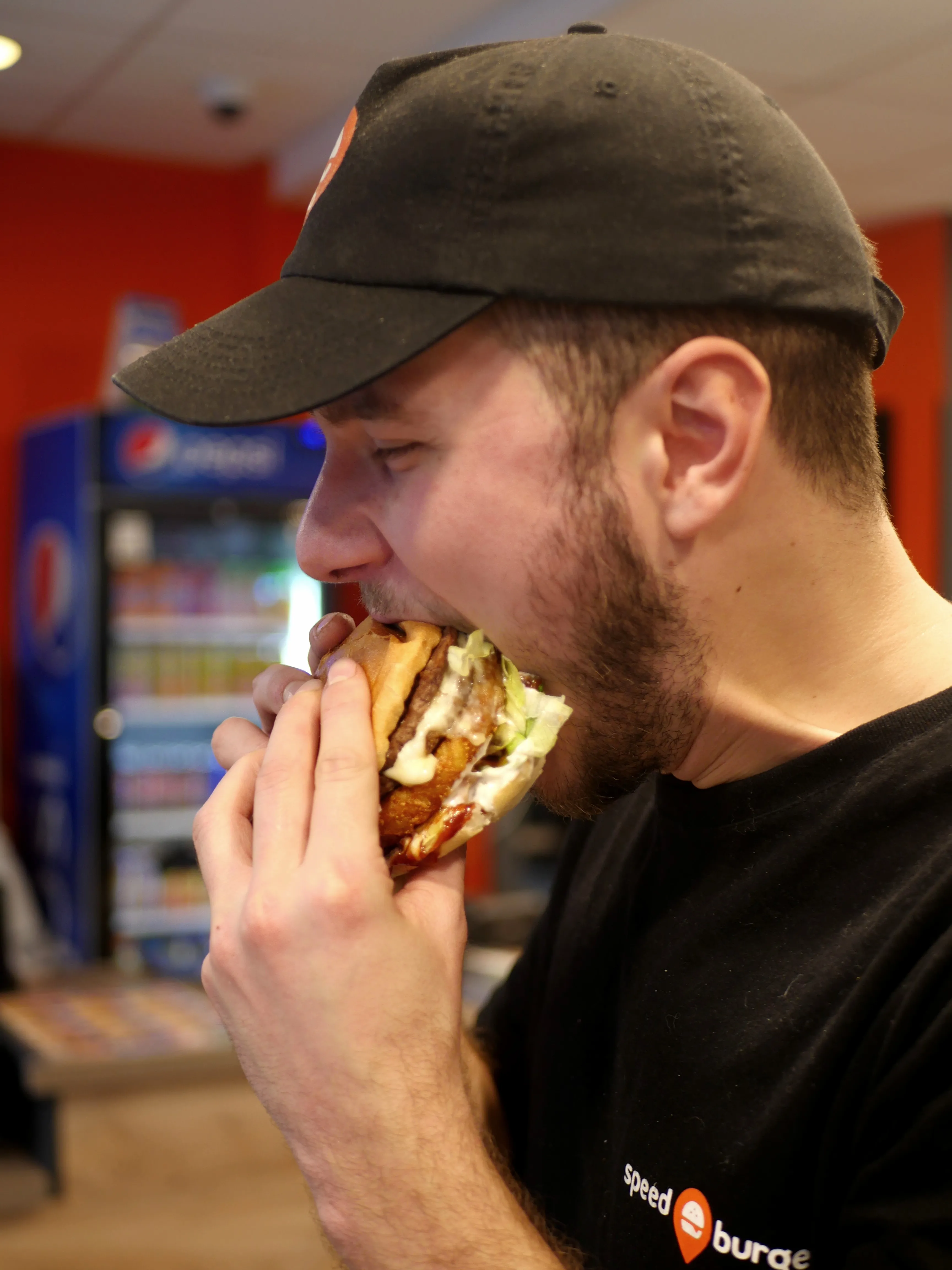 VITE, VITE : DE BONS BURGERS