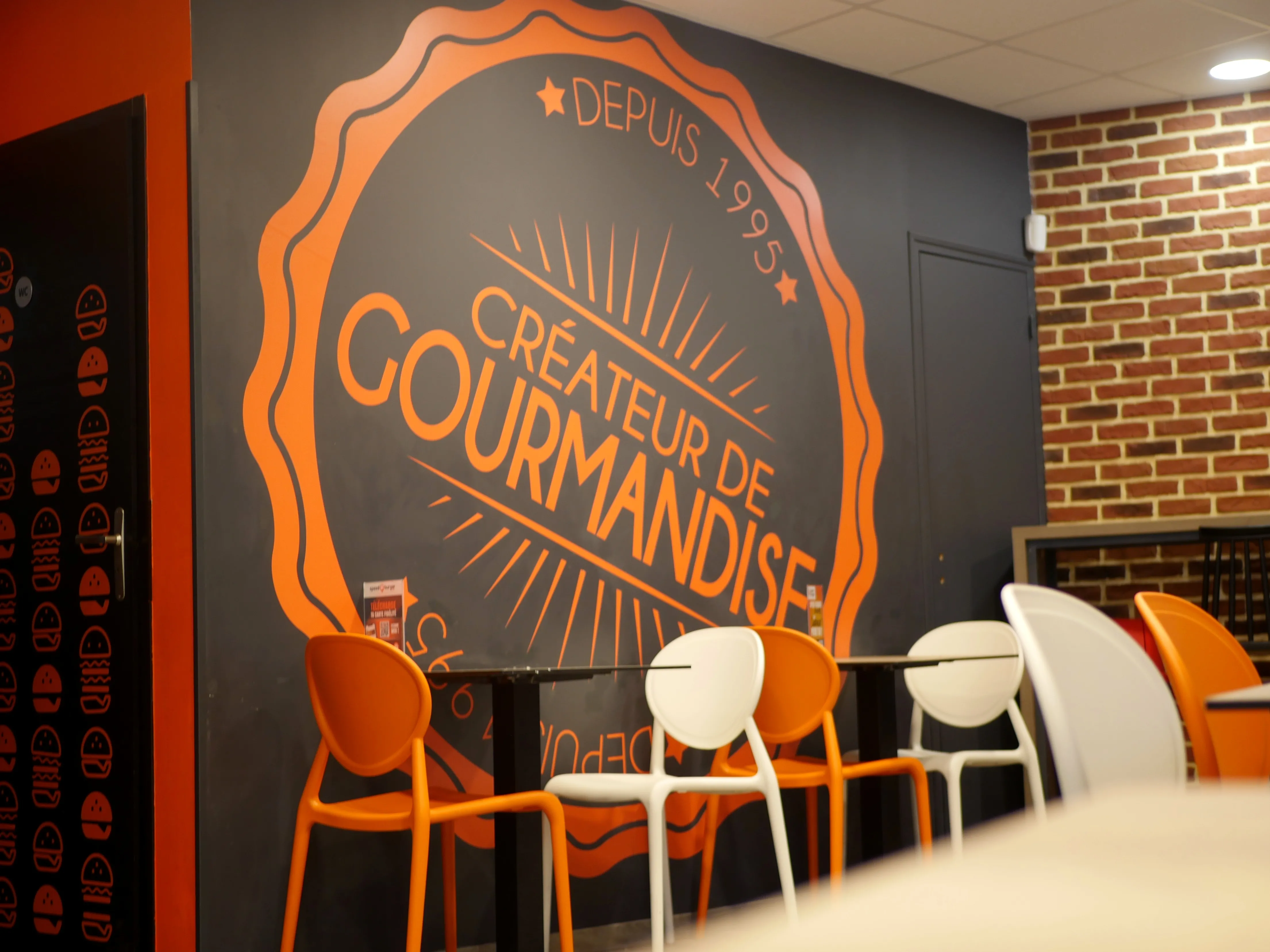 VITE, VITE : DE BONS BURGERS