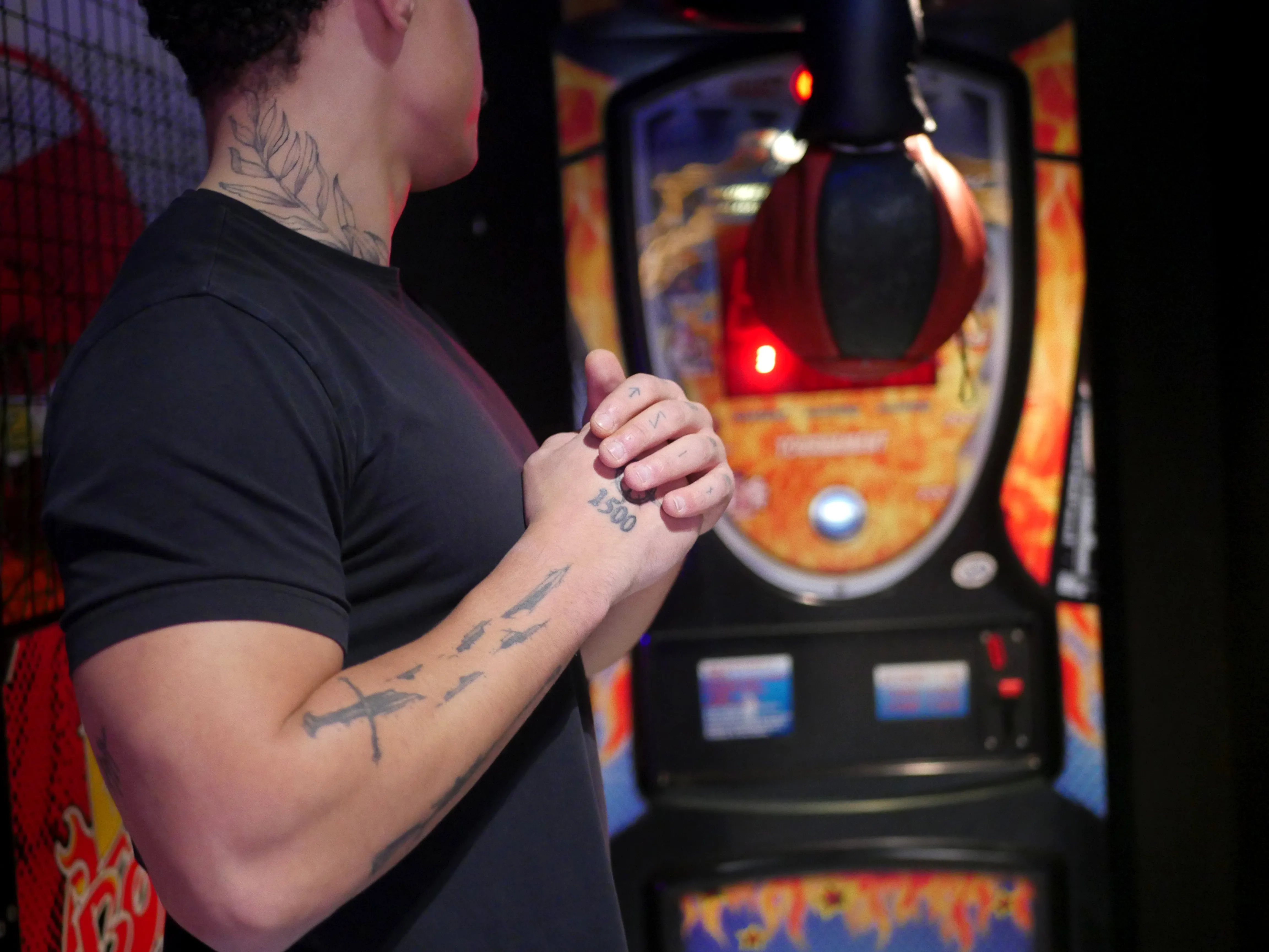 LES EXPERTS DU LASER