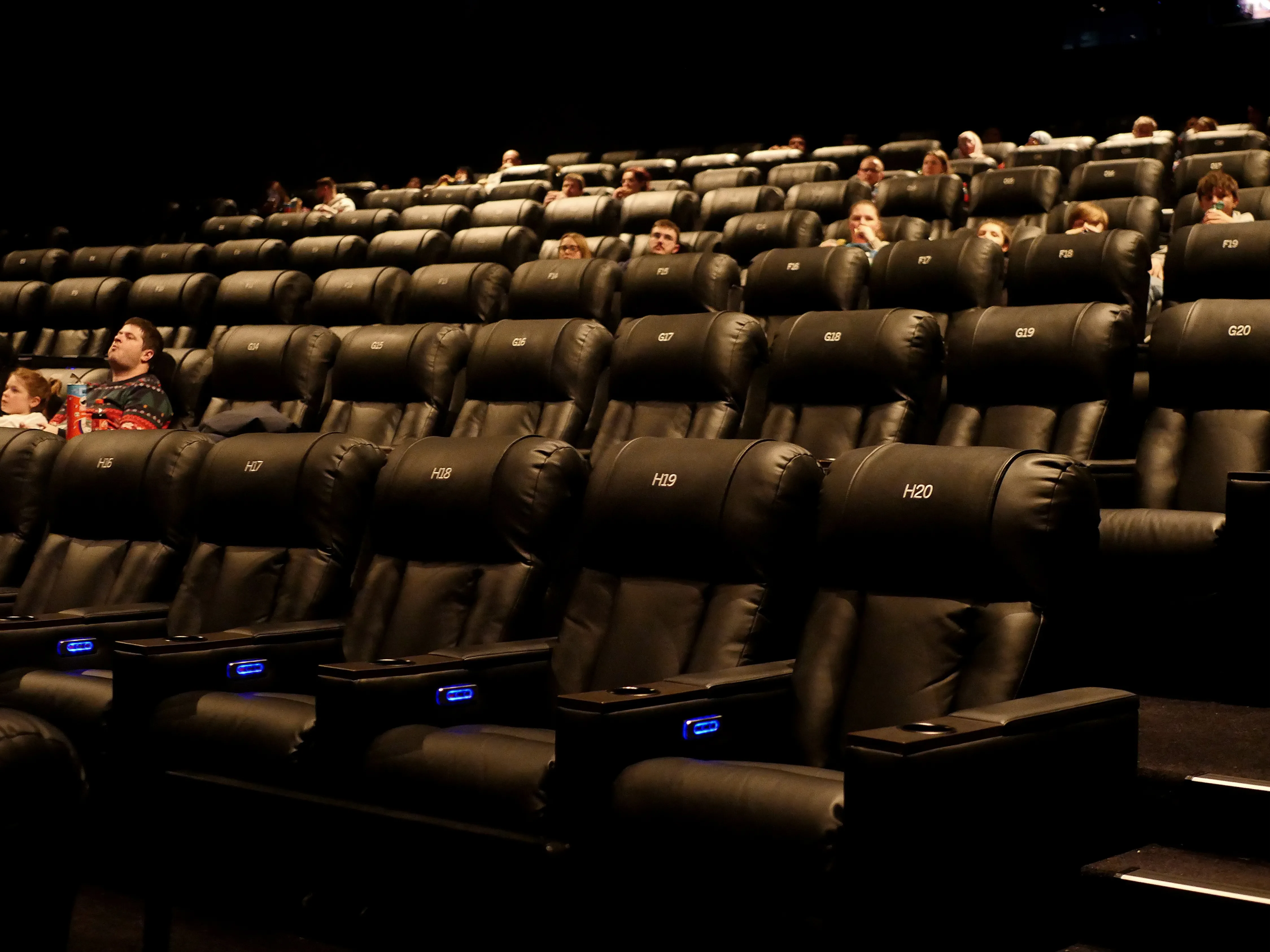 MUFASA EN ALL INCLUSIVE