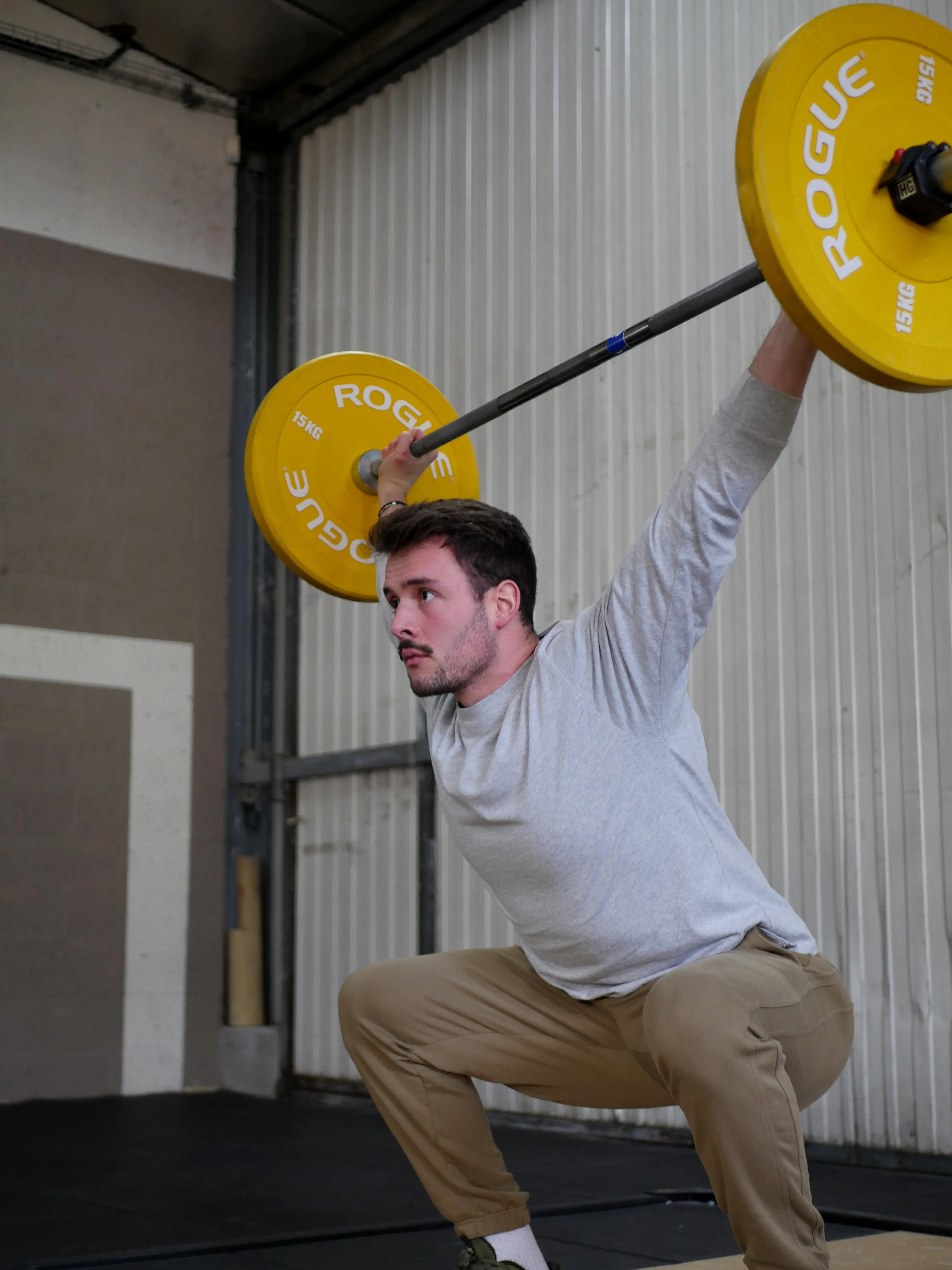 COSTAUDS COMME DES VIKINGS