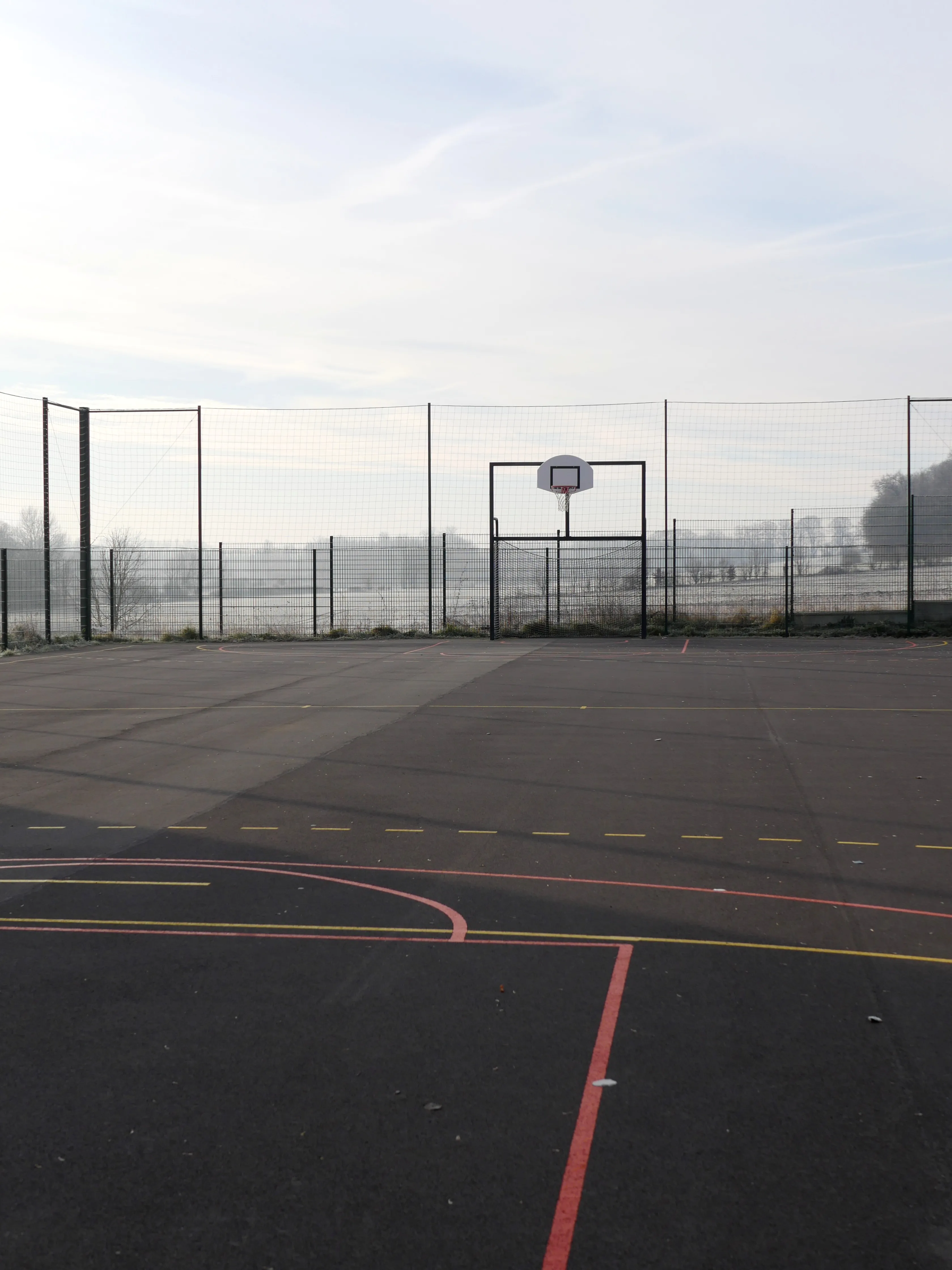 UN BON GOÛT D'ÉCOLE