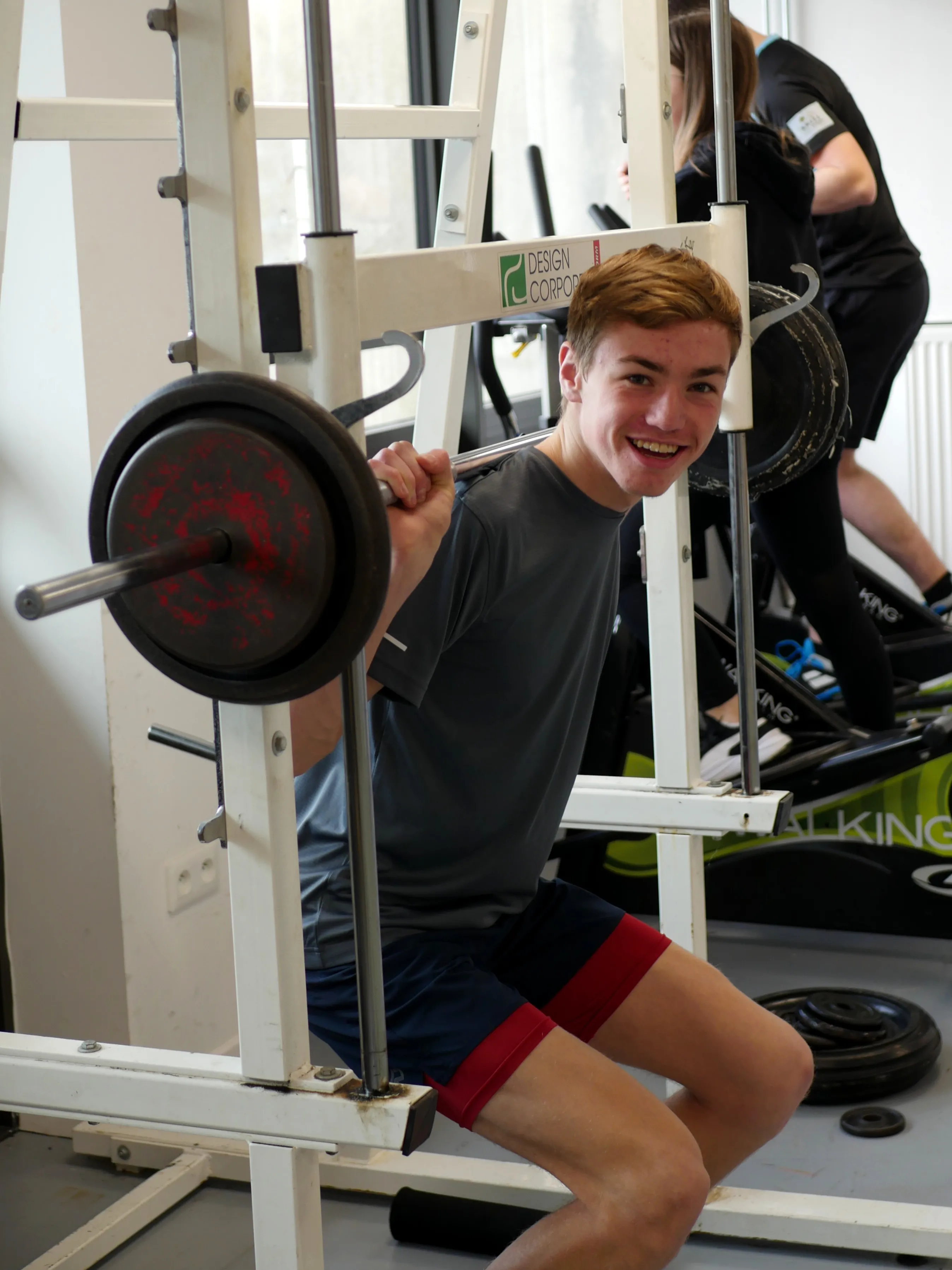 UN BON GOÛT D'ÉCOLE