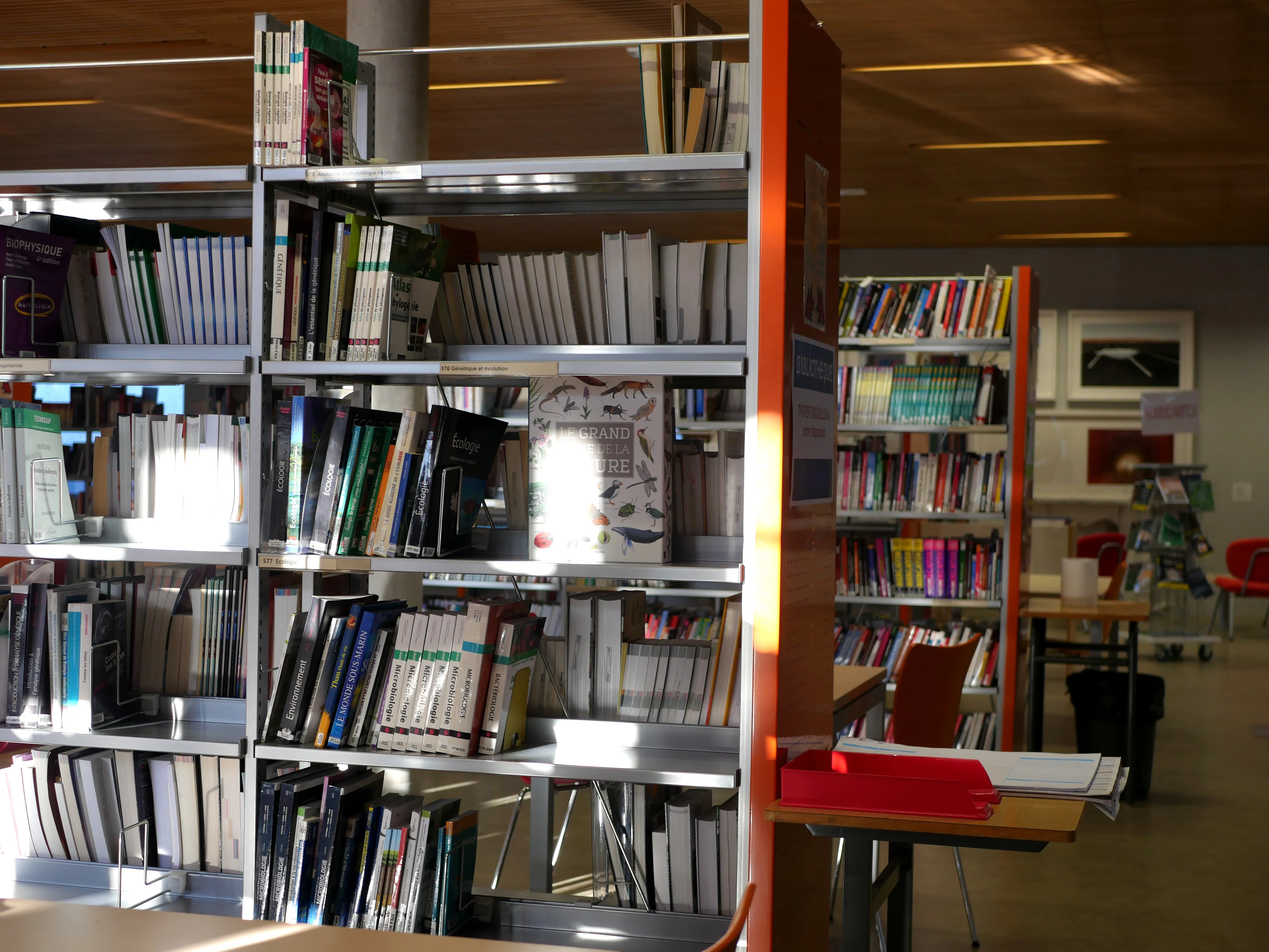 L'IUT (UPJV) EST À TA PORTÉE