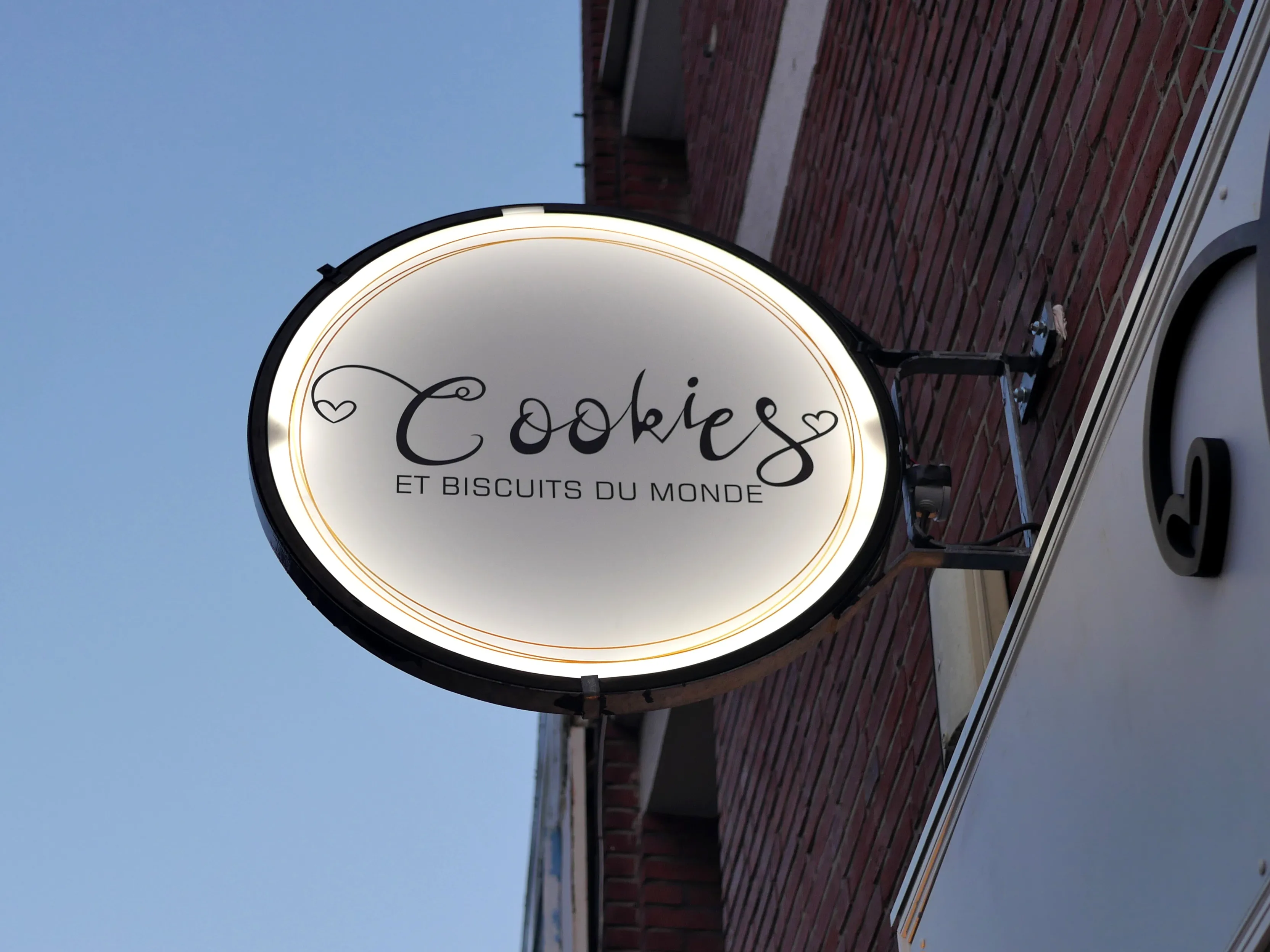 LA RECETTE DU SUCCÈS