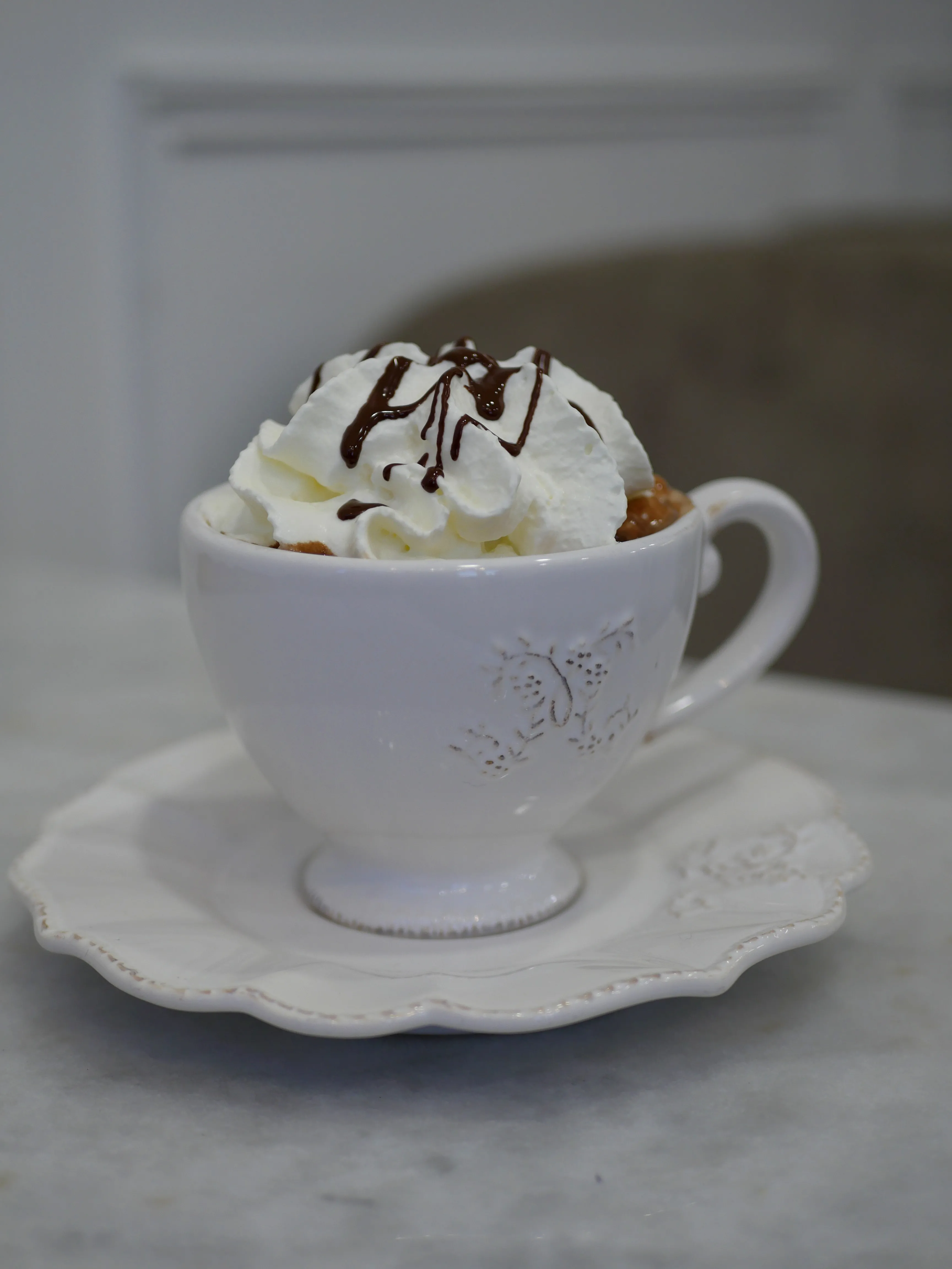 LA RECETTE DU SUCCÈS