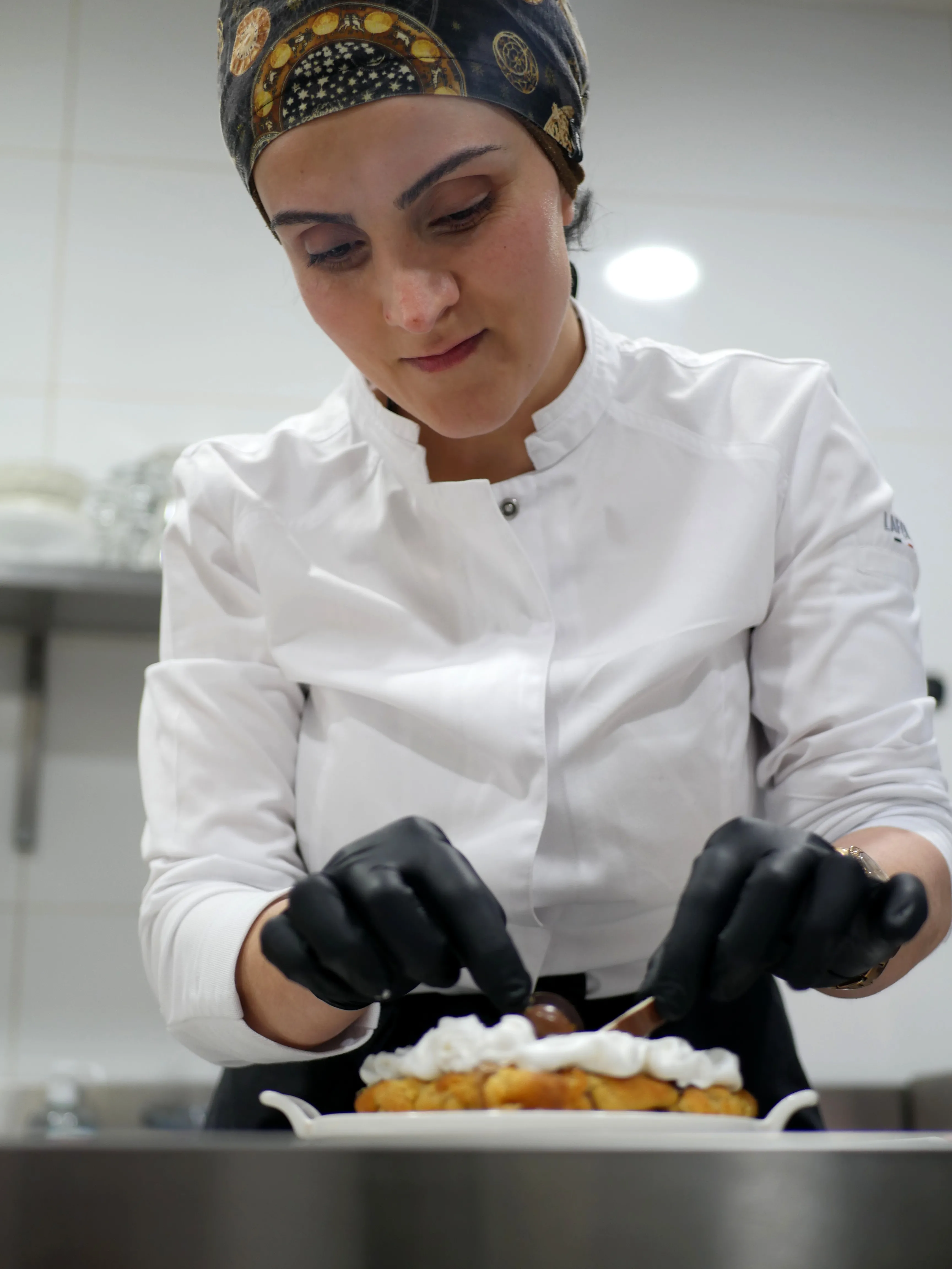 LA RECETTE DU SUCCÈS