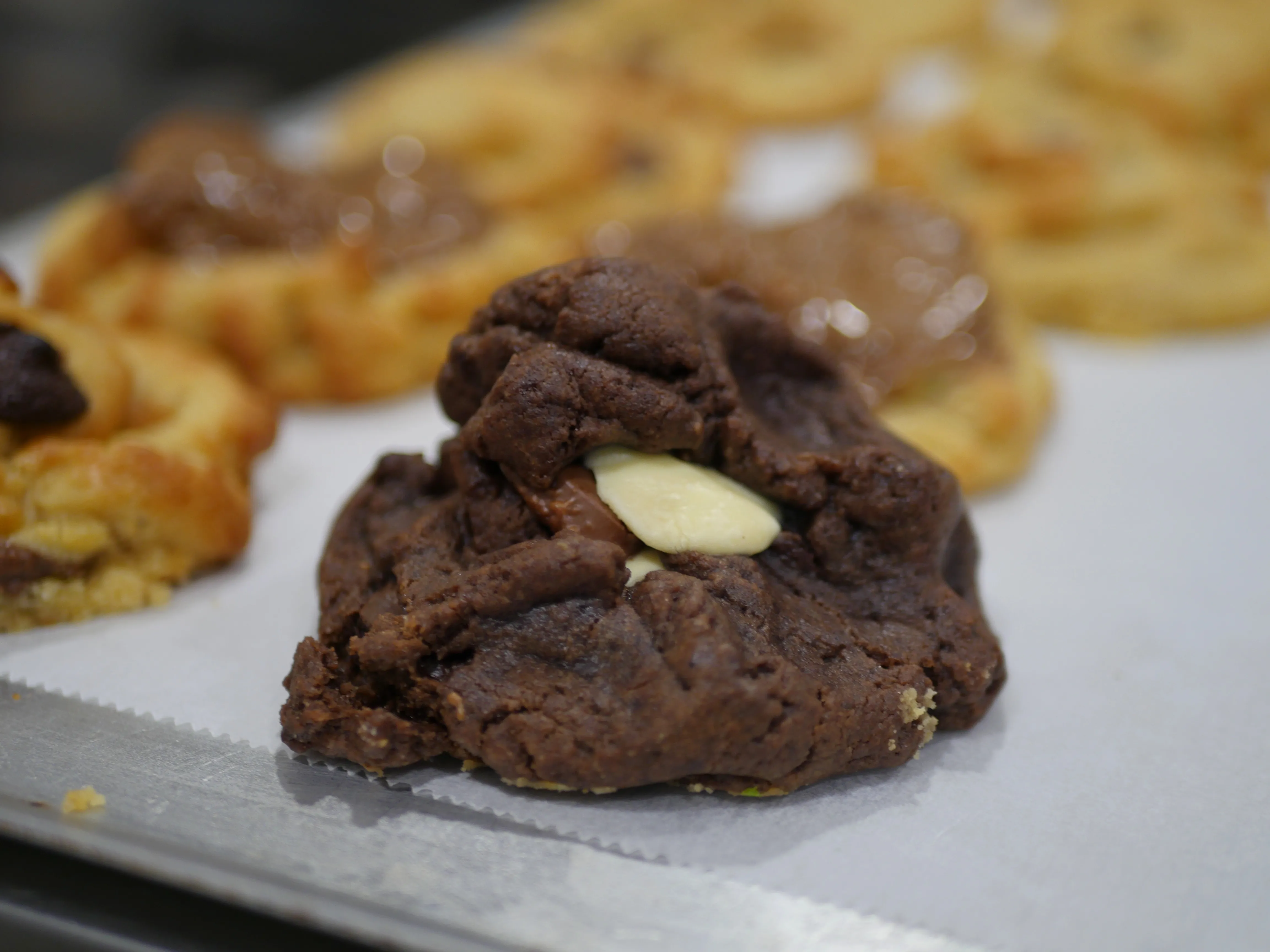 LA RECETTE DU SUCCÈS