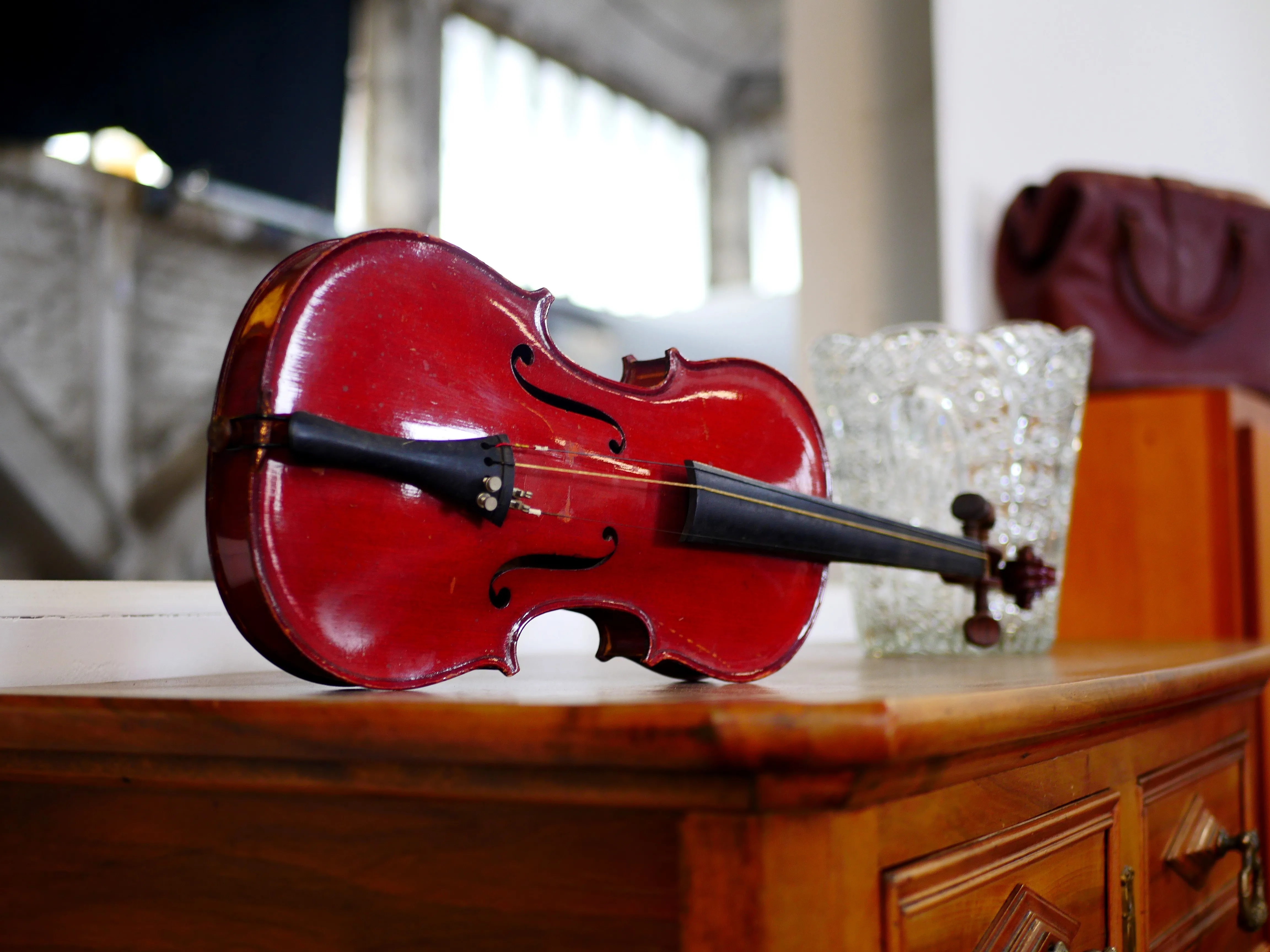 LE RENDEZ-VOUS DES CHINEURS