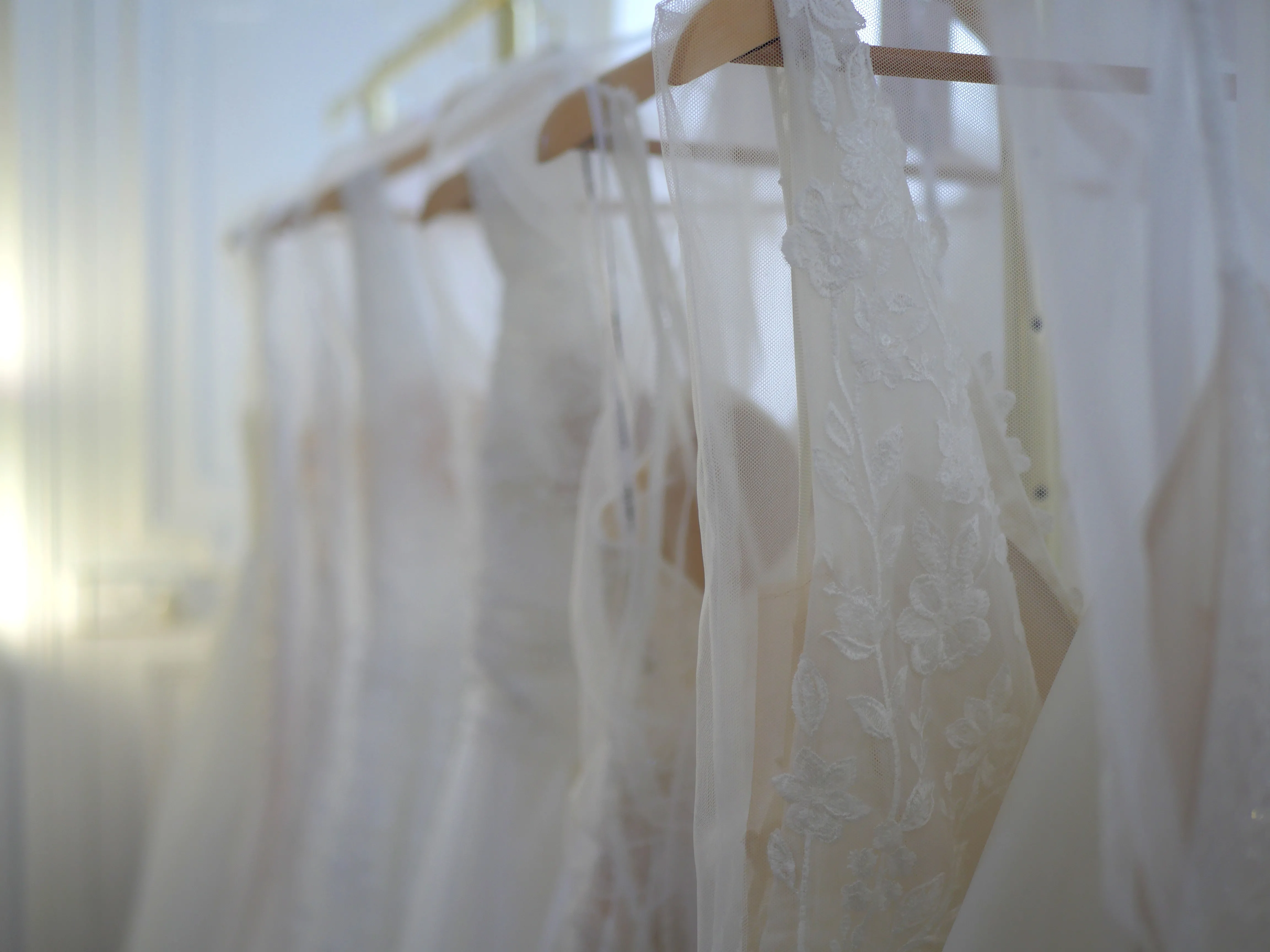 LA RÉFÉRENCE DES ROBES DE MARIÉES