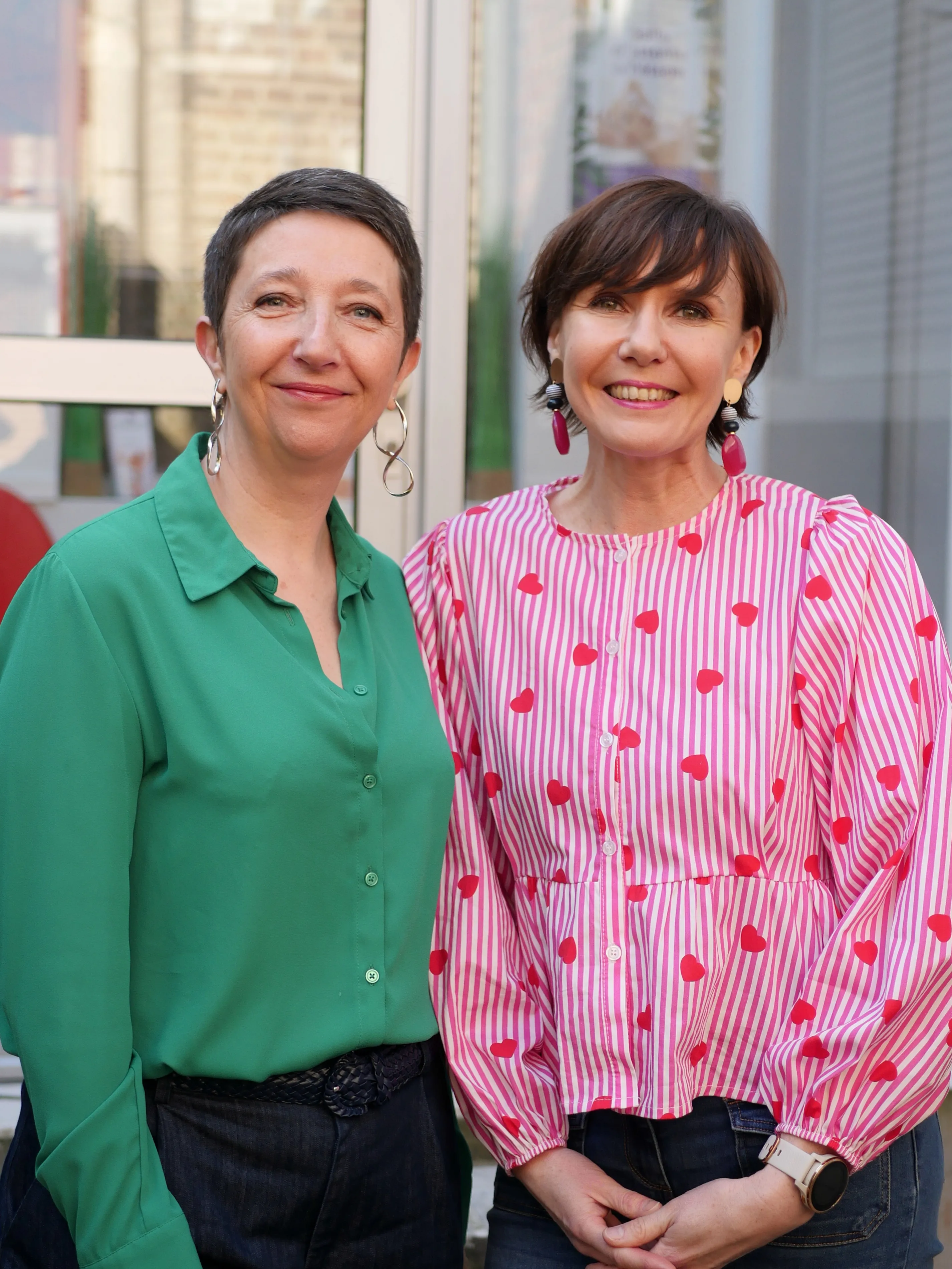 UNE BEAUTÉ QUI DURE