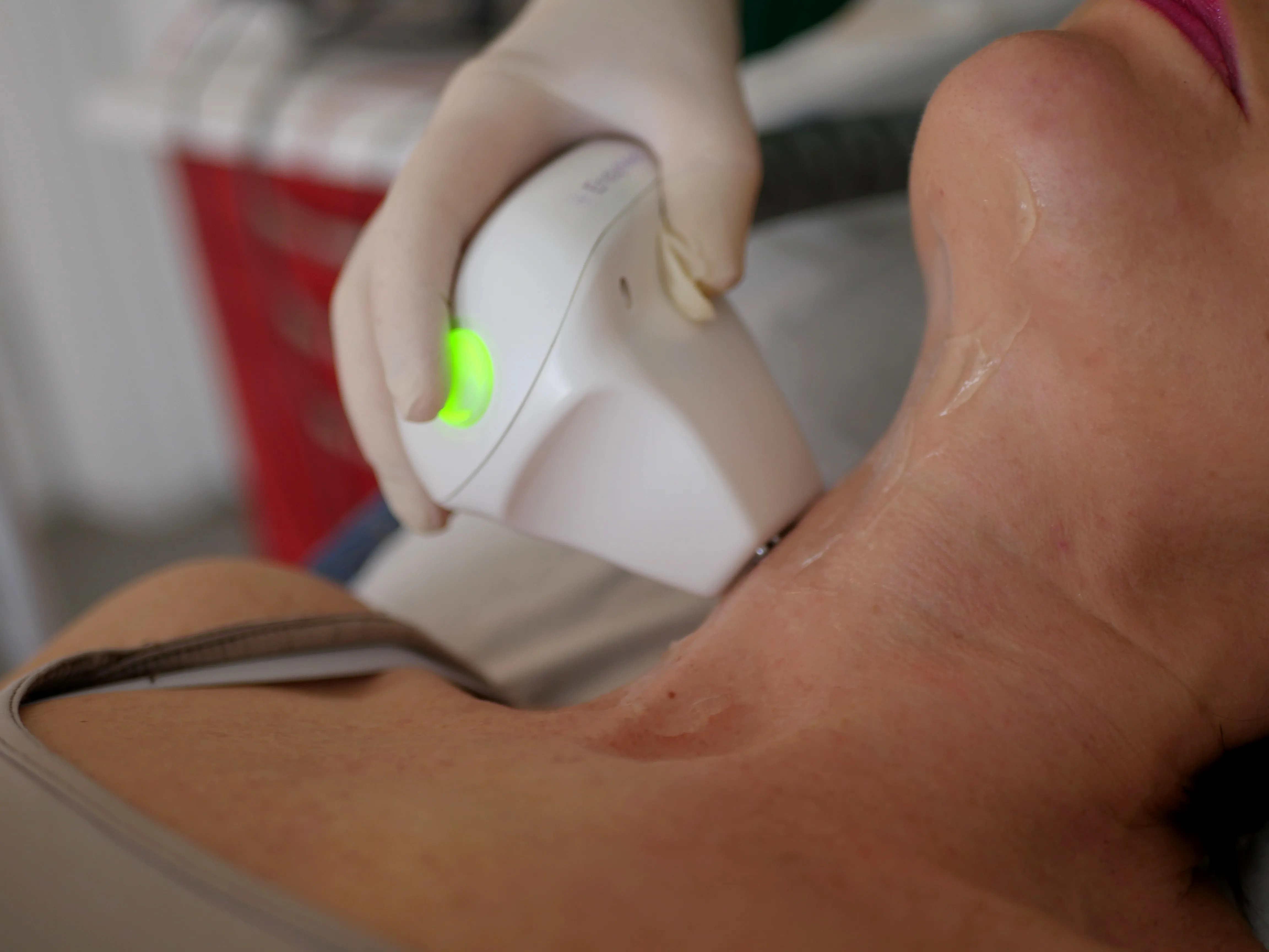 UNE BEAUTÉ QUI DURE