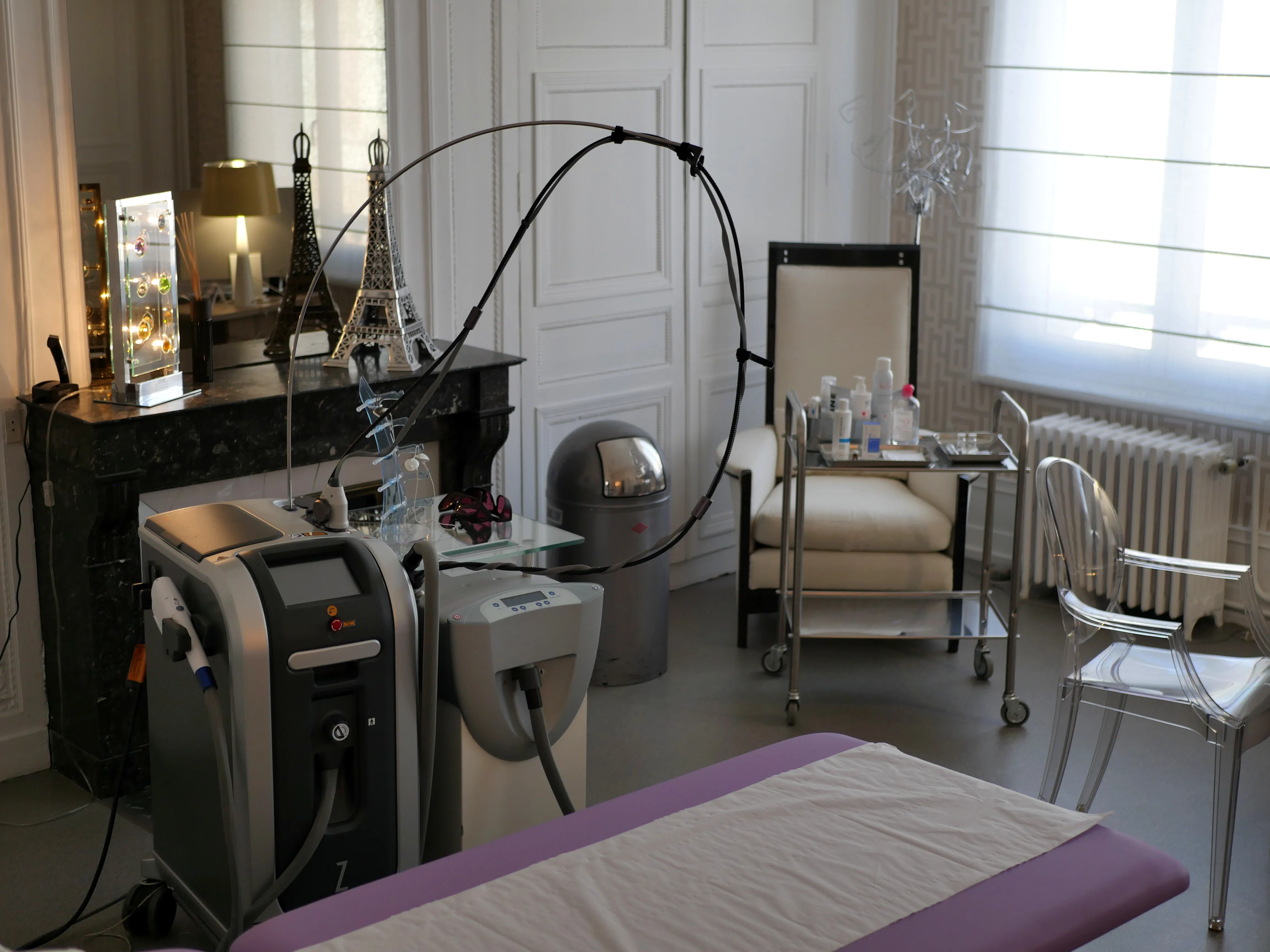 UNE BEAUTÉ QUI DURE