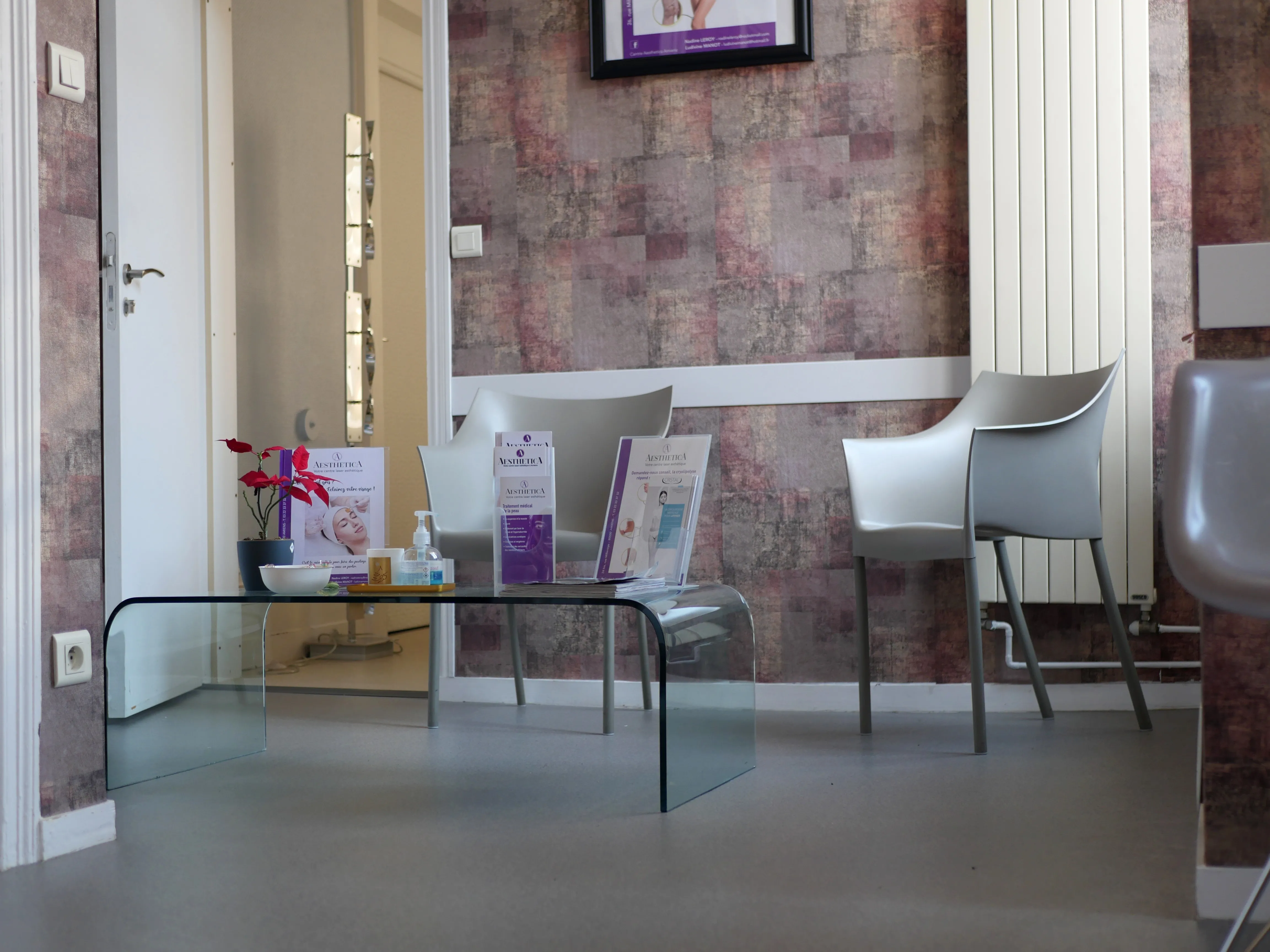 UNE BEAUTÉ QUI DURE