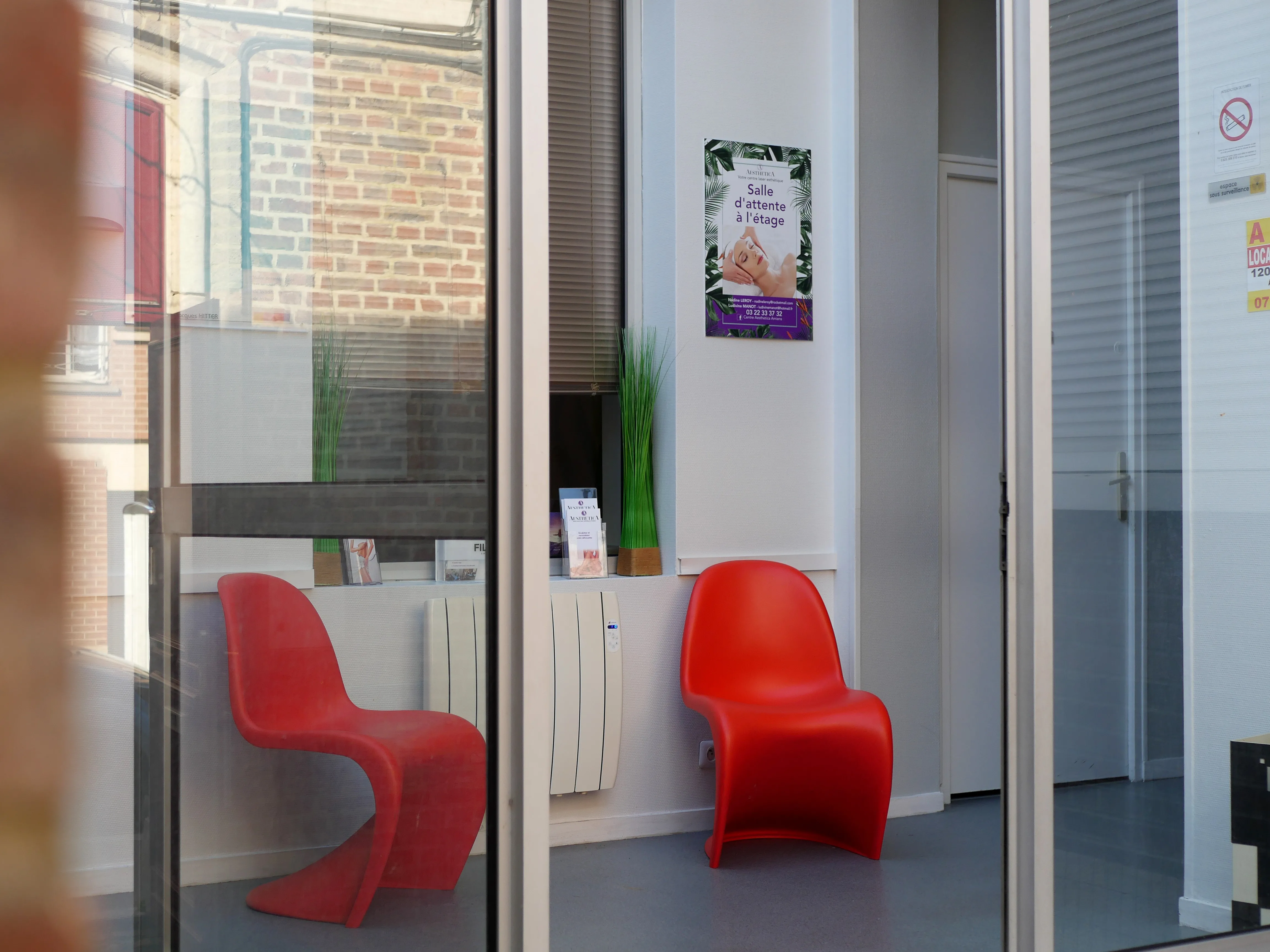 UNE BEAUTÉ QUI DURE