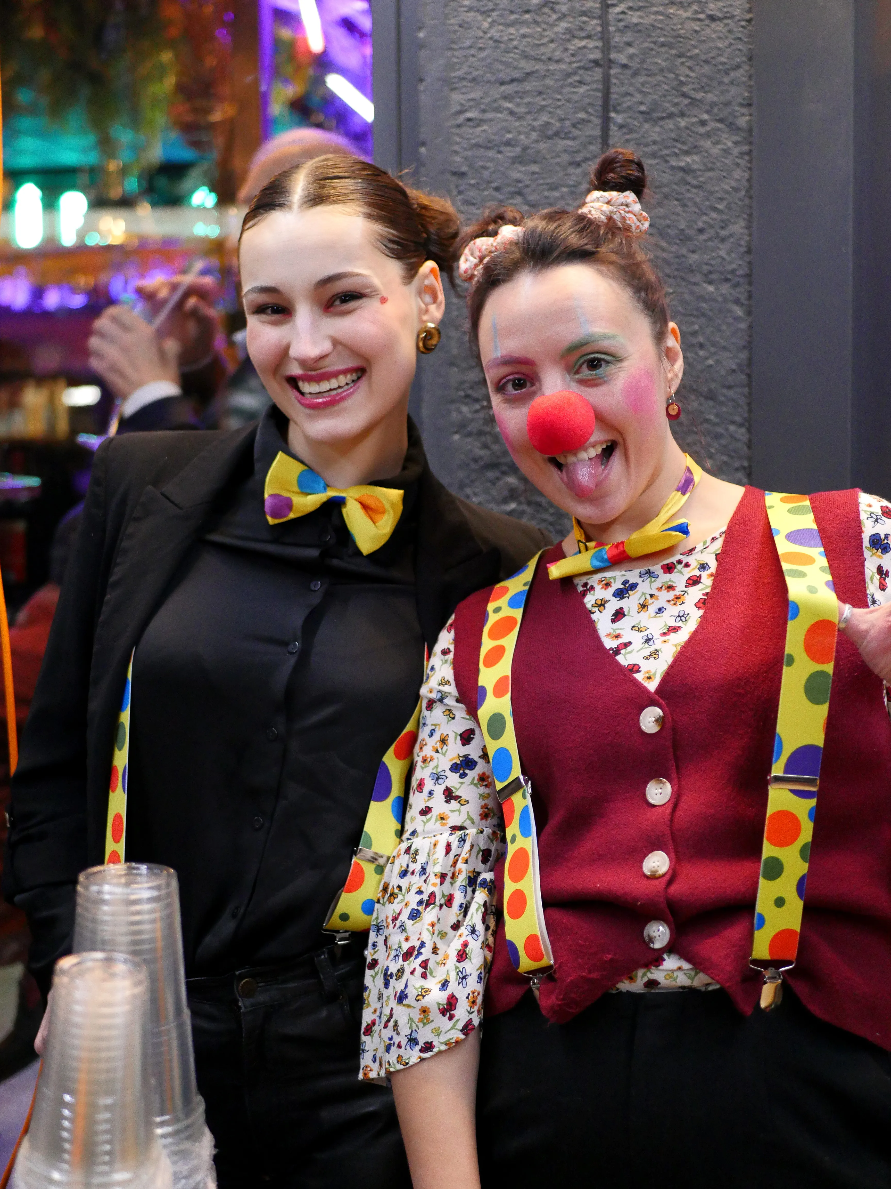 UN TRÈS JÔYEUX ANNIVERSAIRE