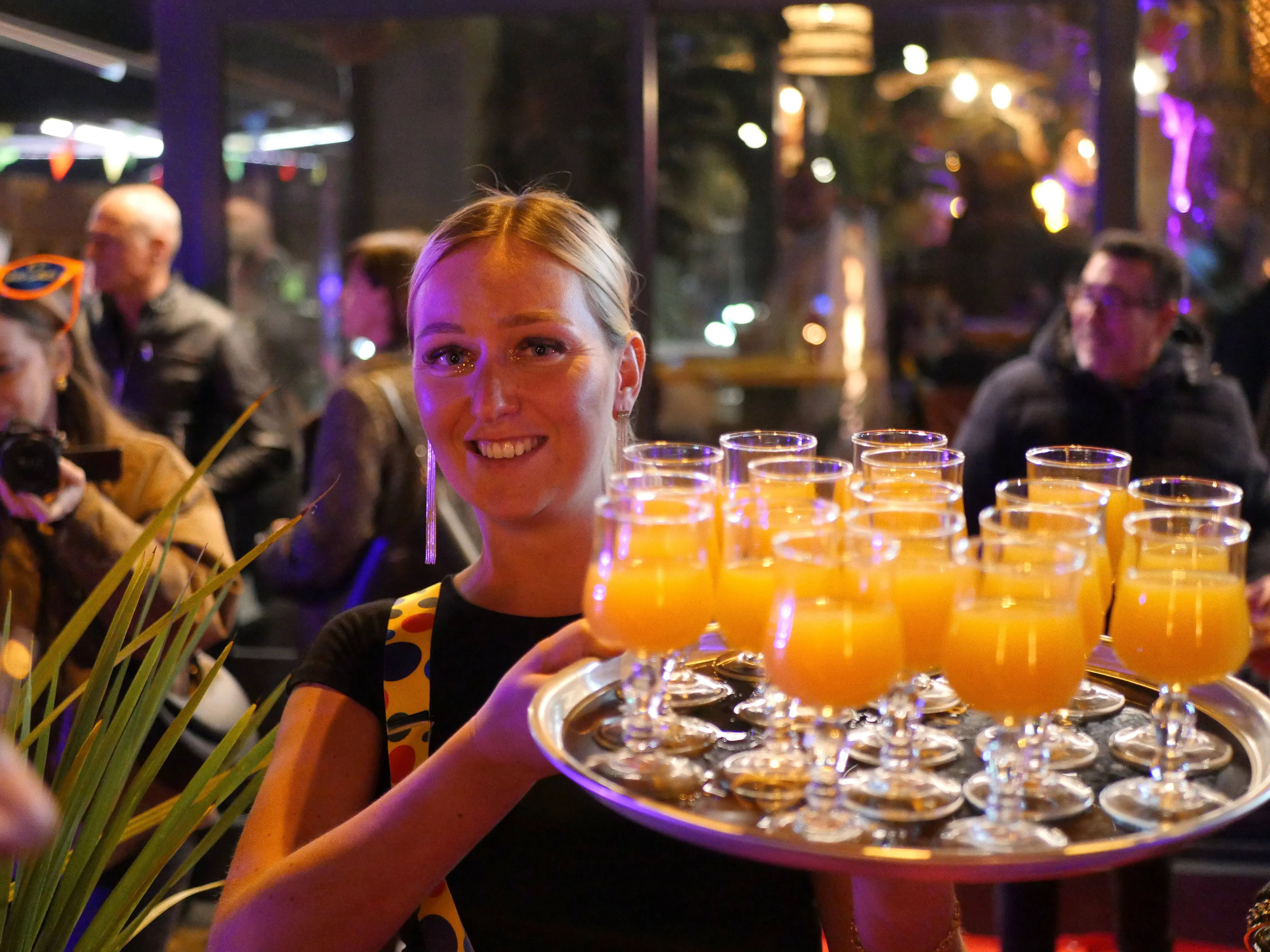 UN TRÈS JÔYEUX ANNIVERSAIRE