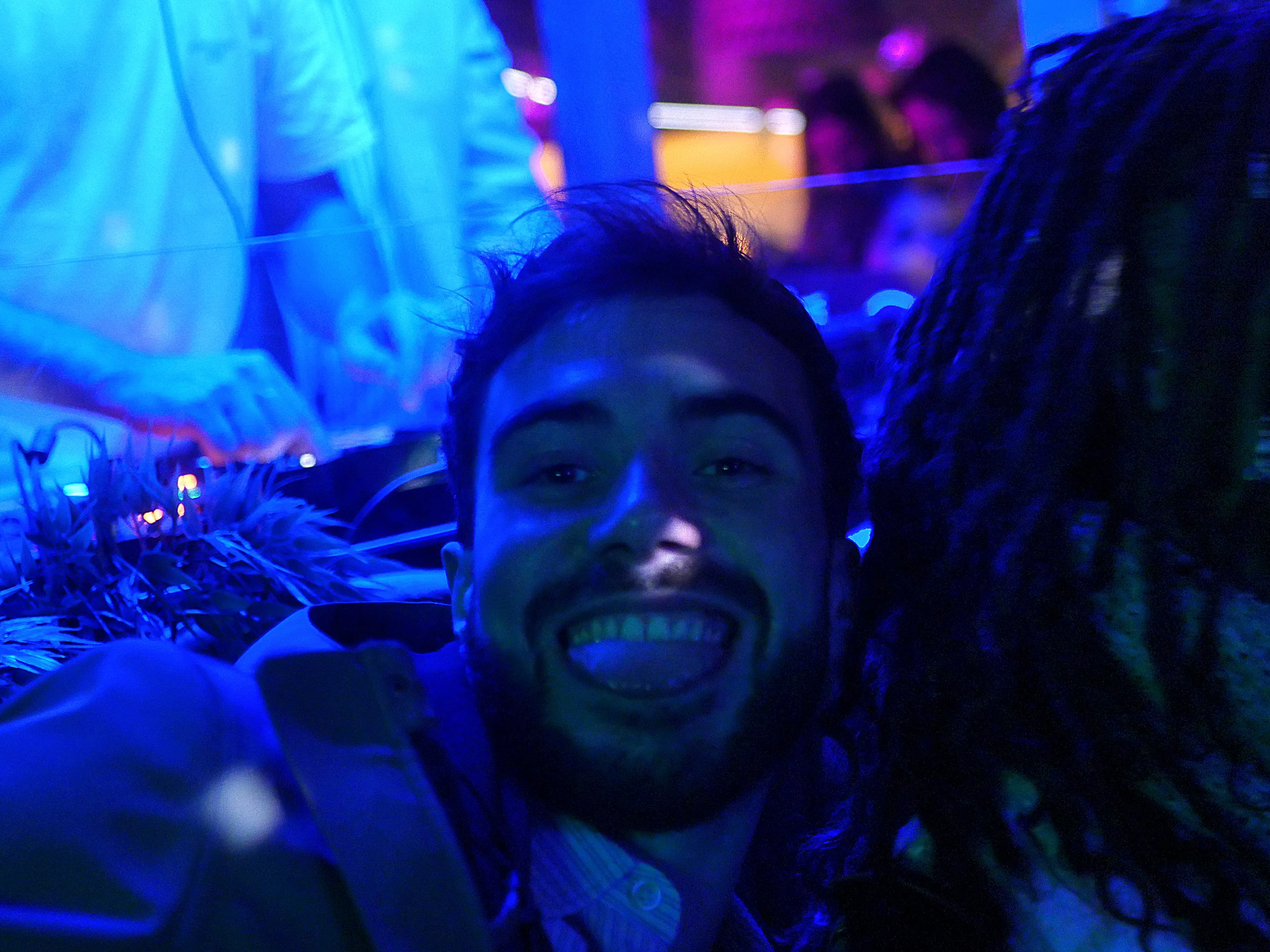 UN TRÈS JÔYEUX ANNIVERSAIRE