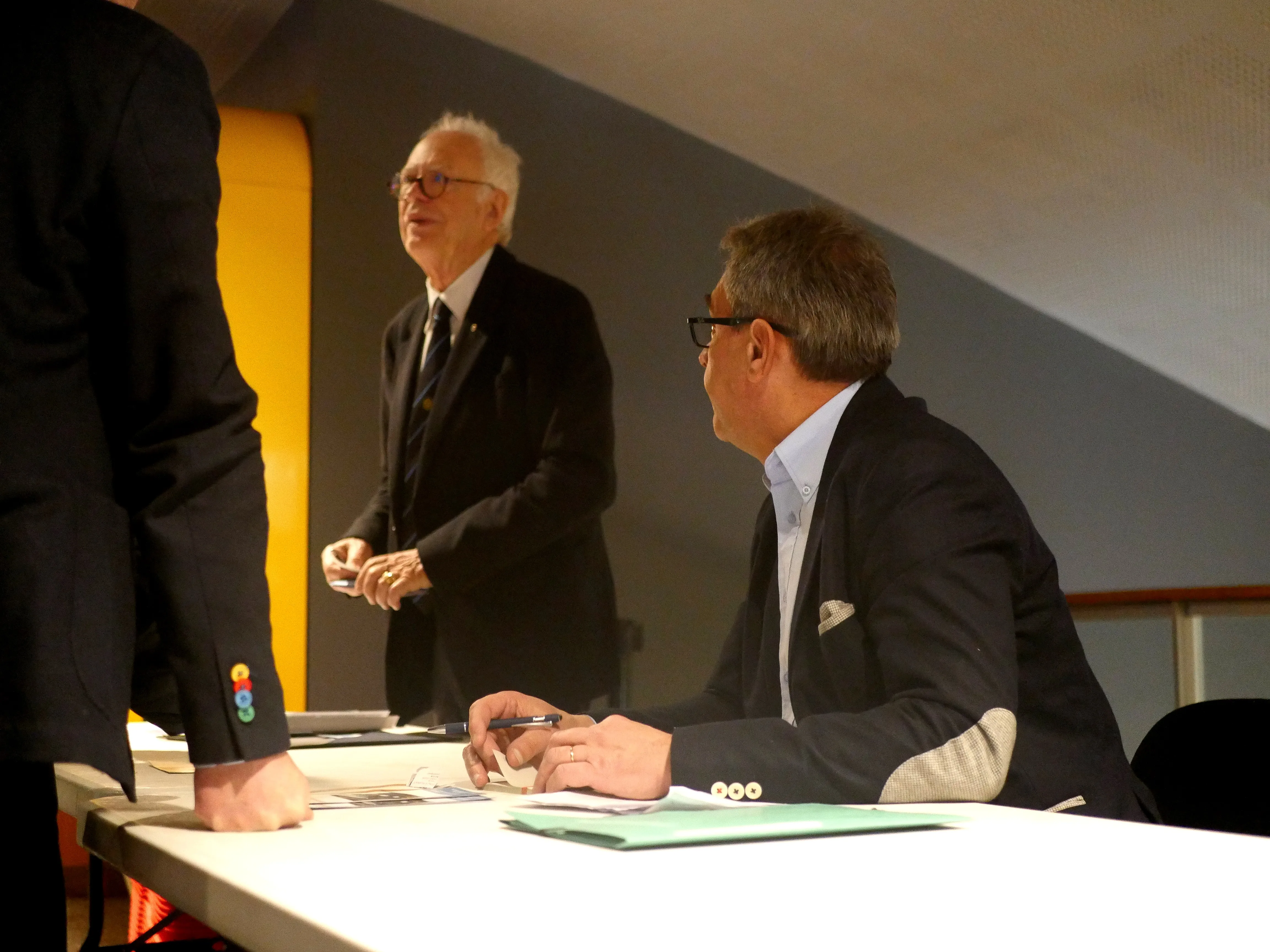 UNE SOIRÉE CINÉMA SOLIDAIRE