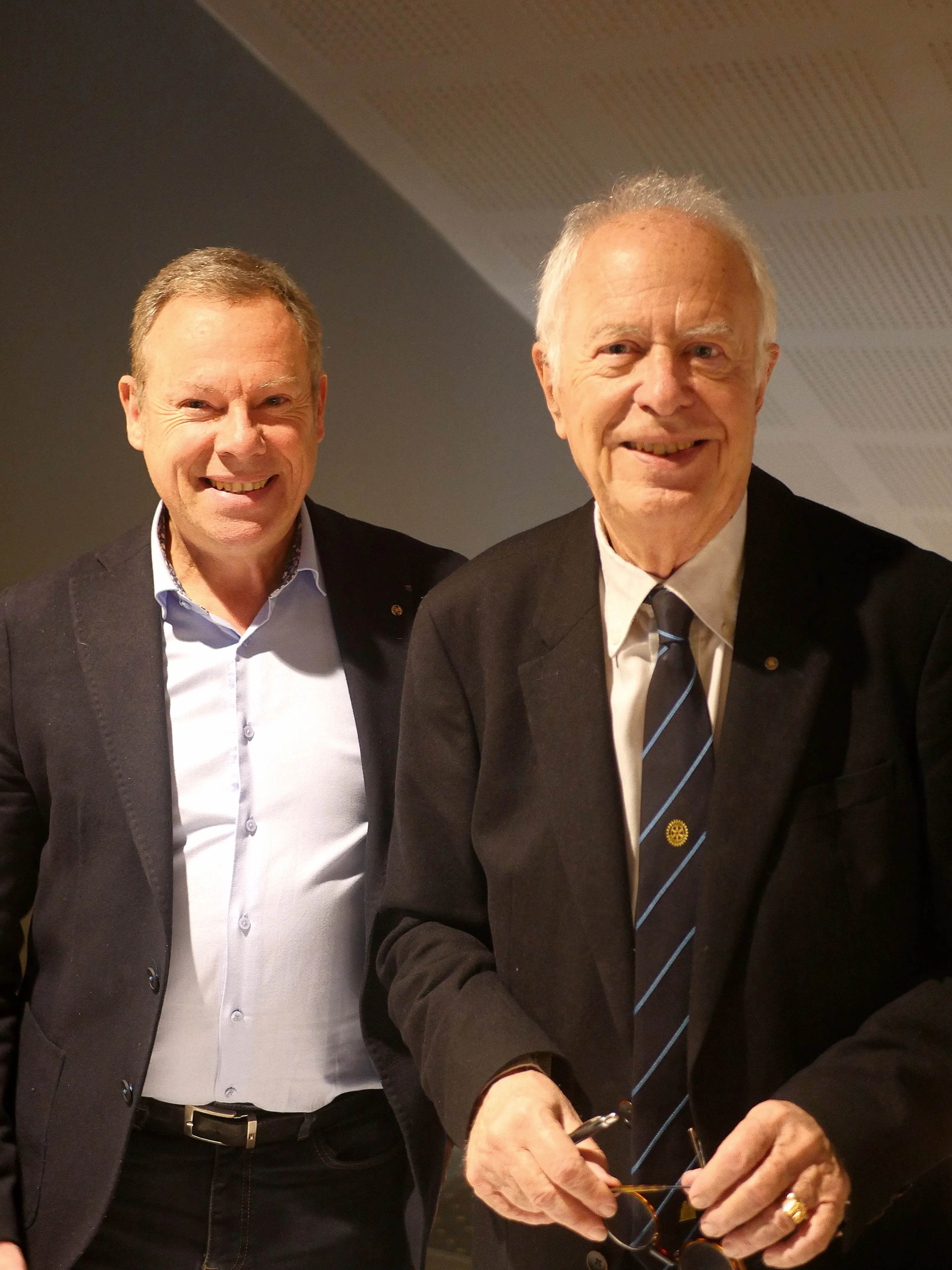 UNE SOIRÉE CINÉMA SOLIDAIRE