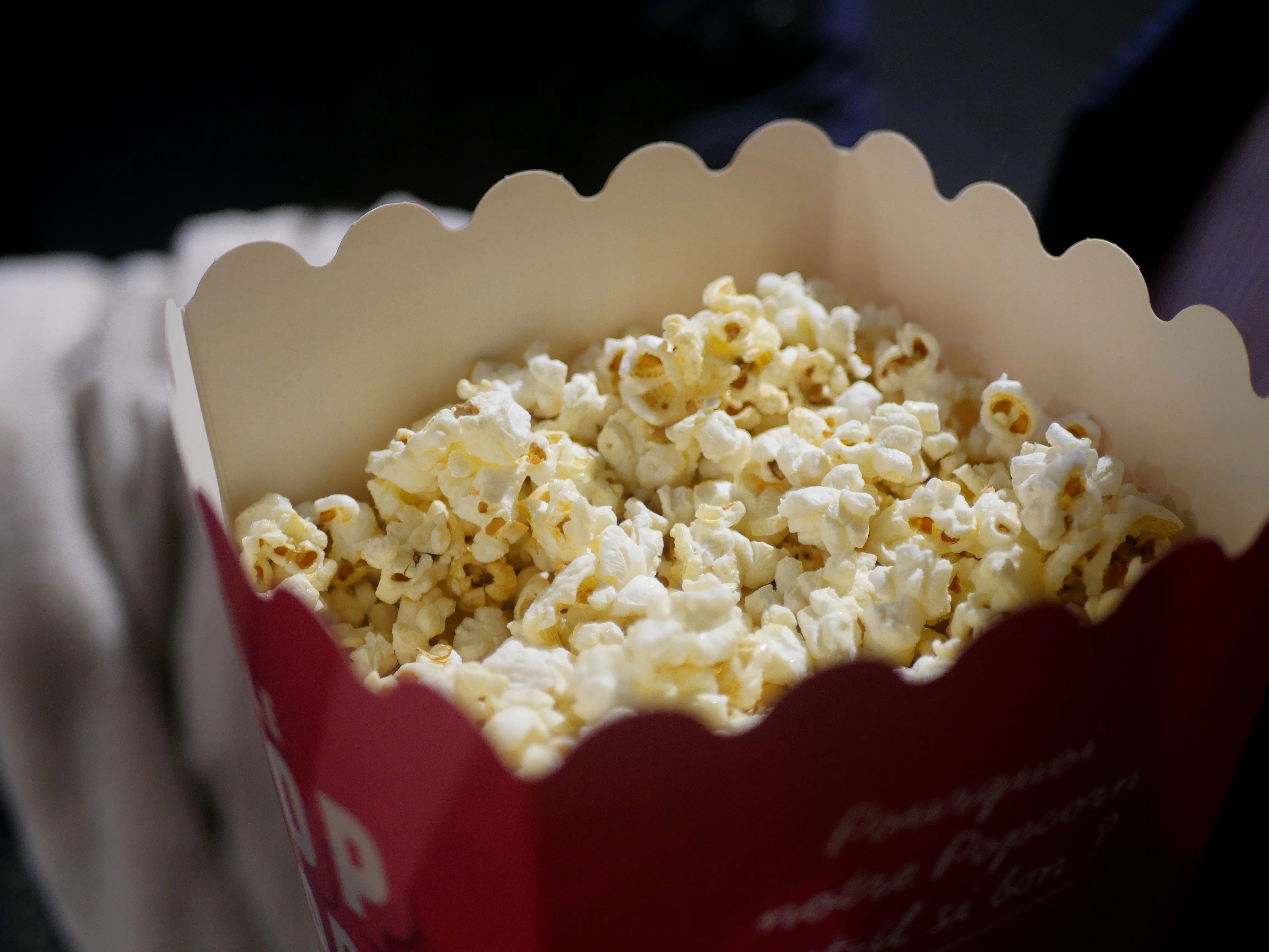 UNE SOIRÉE CINÉMA SOLIDAIRE