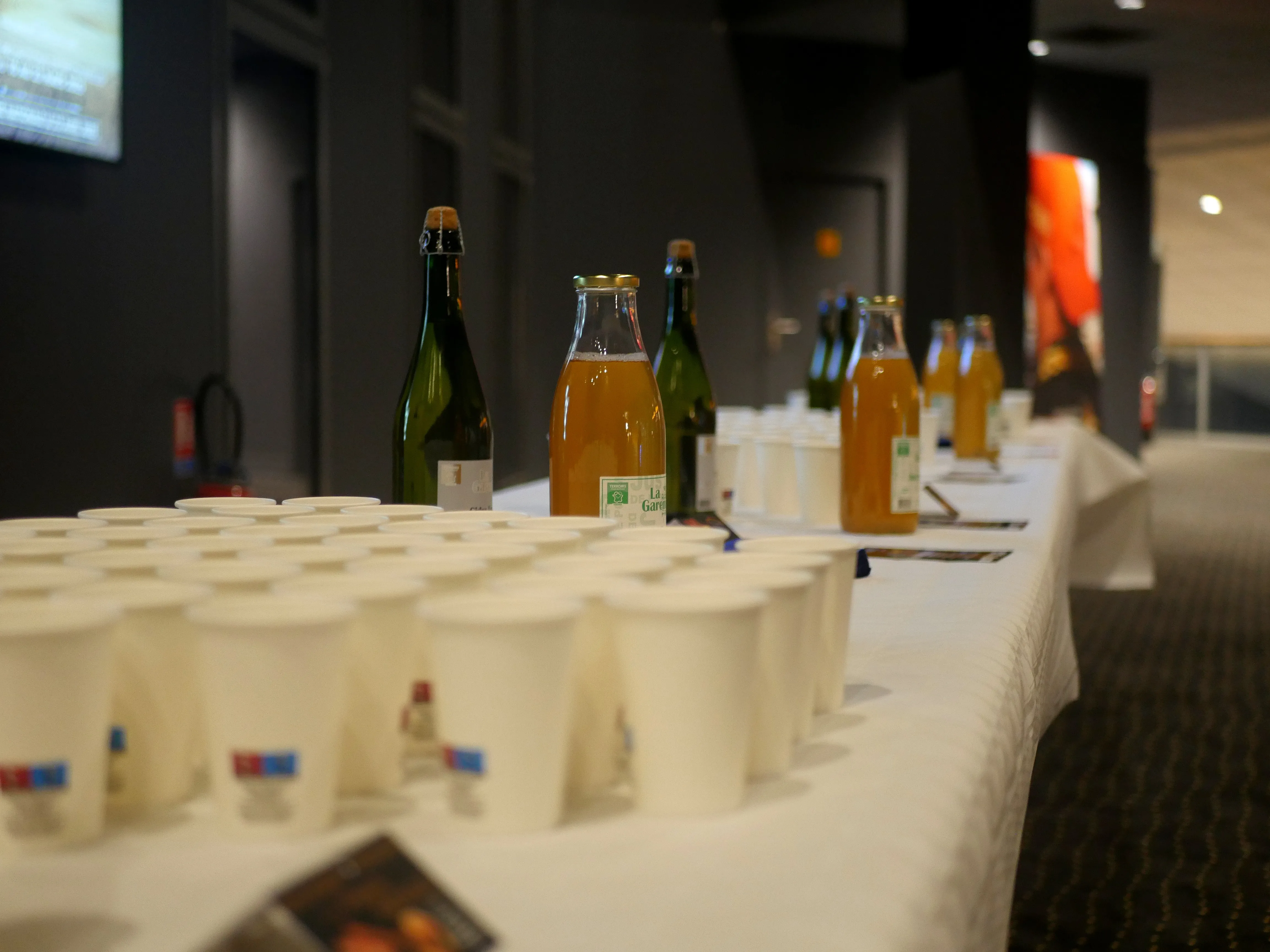 UNE SOIRÉE CINÉMA SOLIDAIRE