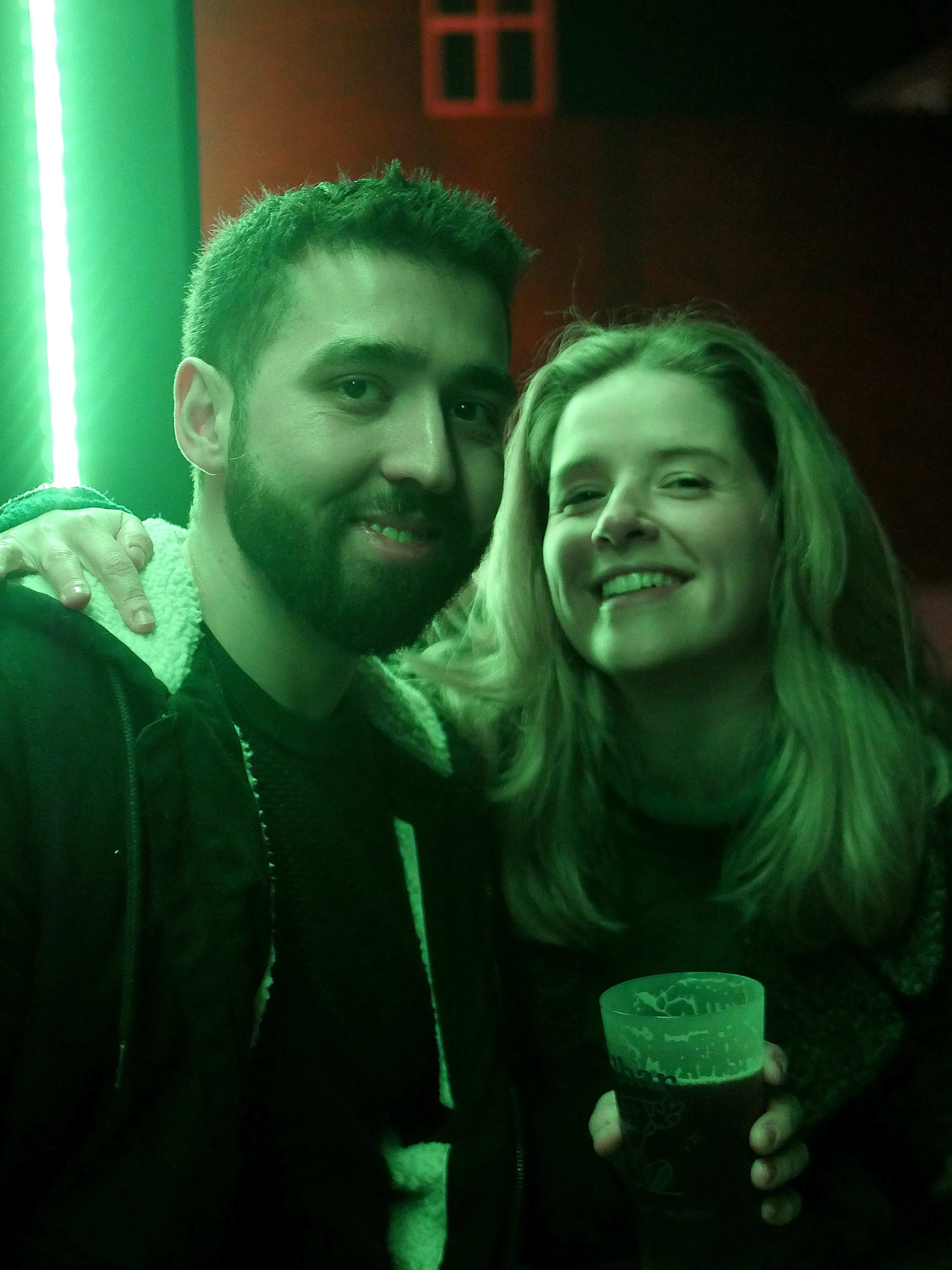 VERT L'INFINI ET AU-DELÀ