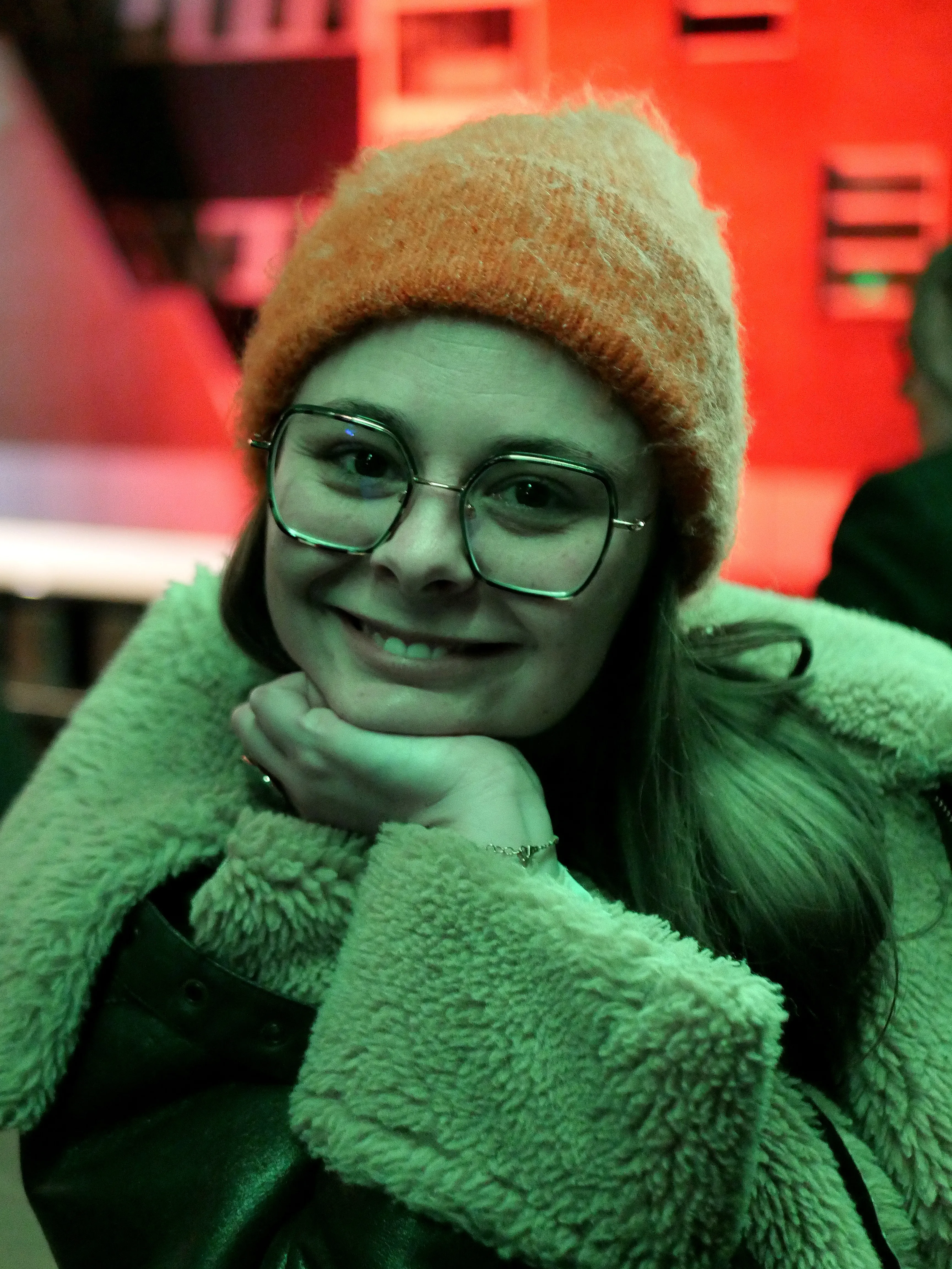 VERT L'INFINI ET AU-DELÀ