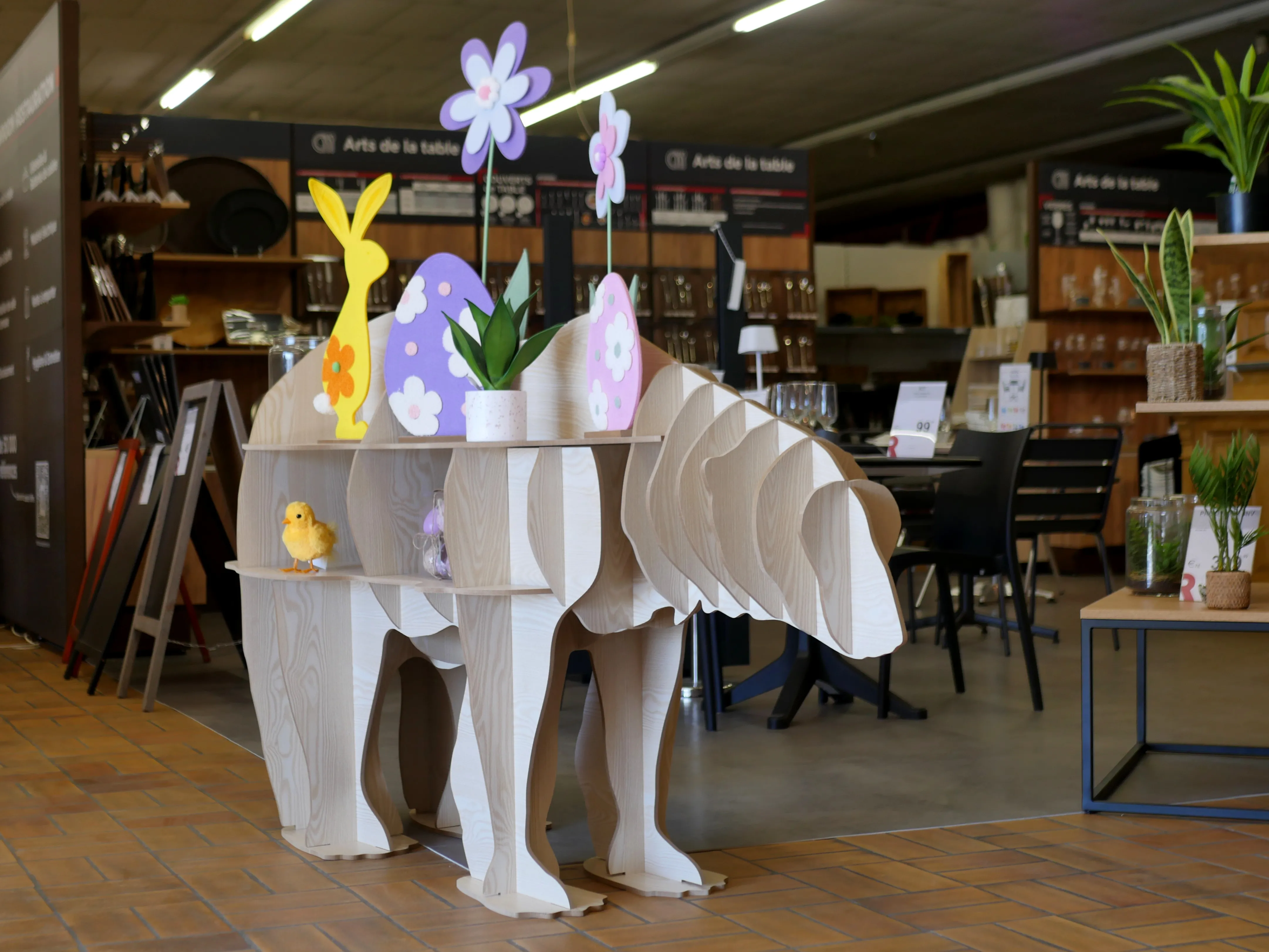 RÉTIF S'OUVRE AUX PARTICULIERS